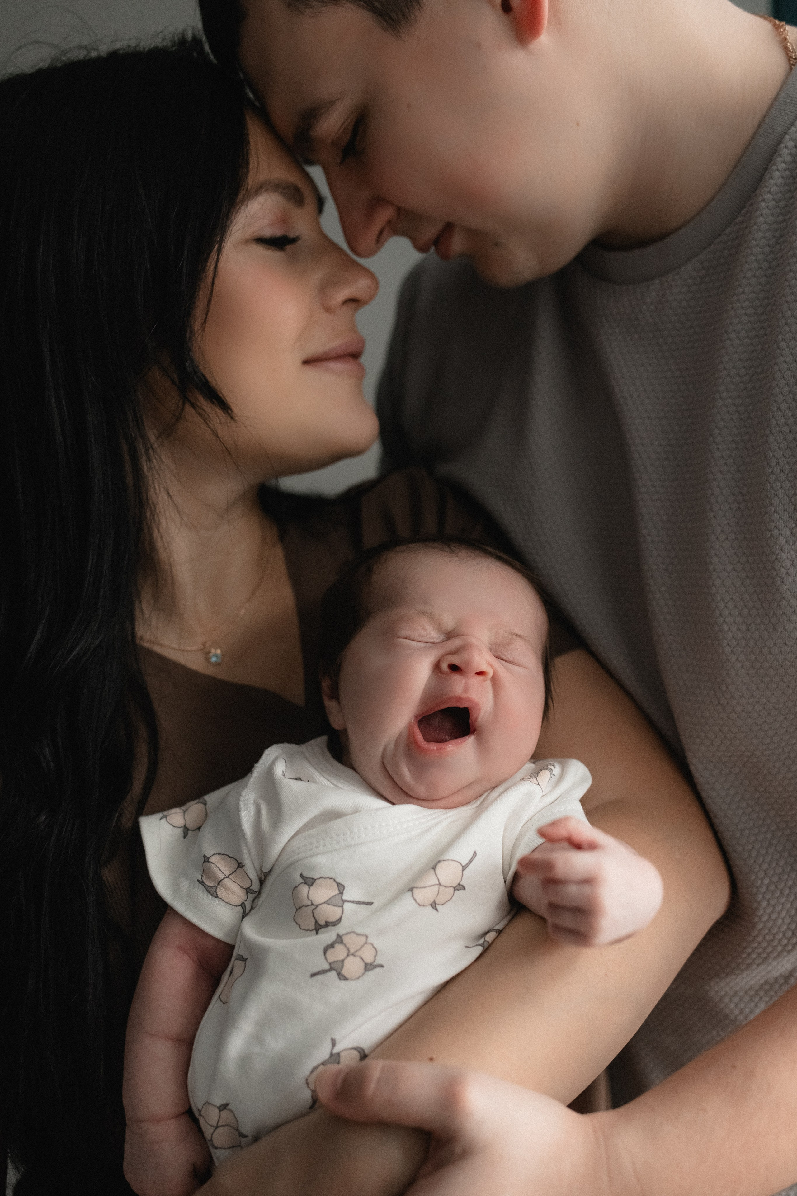 ДОМ. Семейный и детский фотограф в Нижнем Новгороде Буслаева Мария