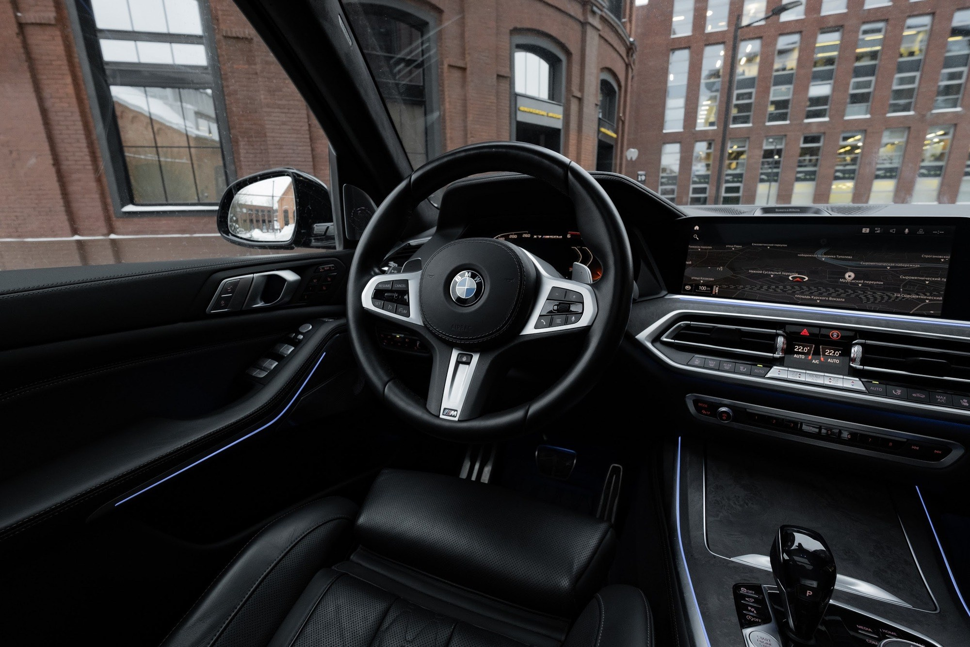 Предпродажная съёмка. Автоспортивный бренд фотограф в Москве — Виктория Логинова