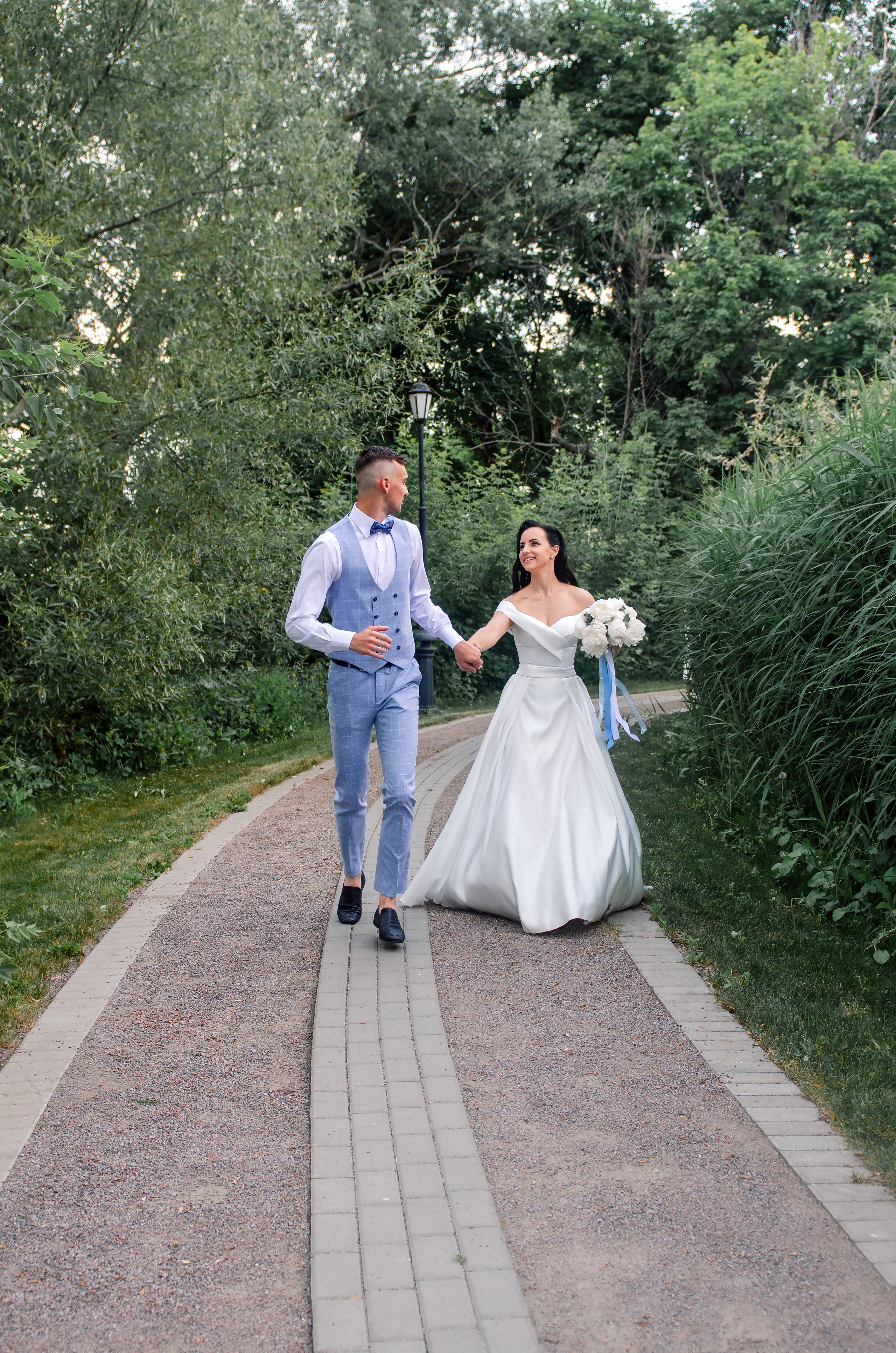 Александра и Артём. Семейный и детский фотограф в Воронеже София Минакова