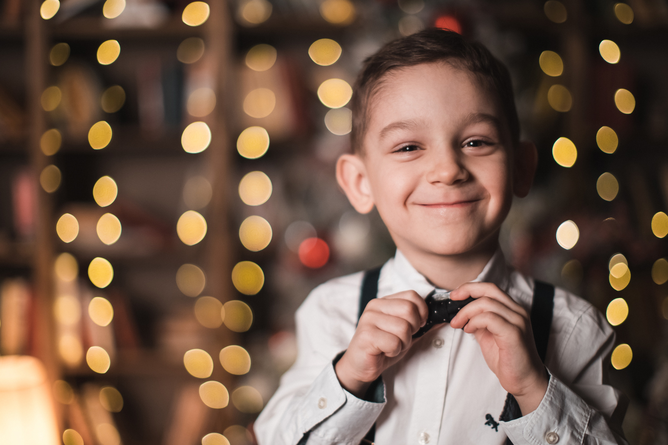 Семейная съемка. Алексей Зараковский. Свадебный и портретный фотограф в Туле
