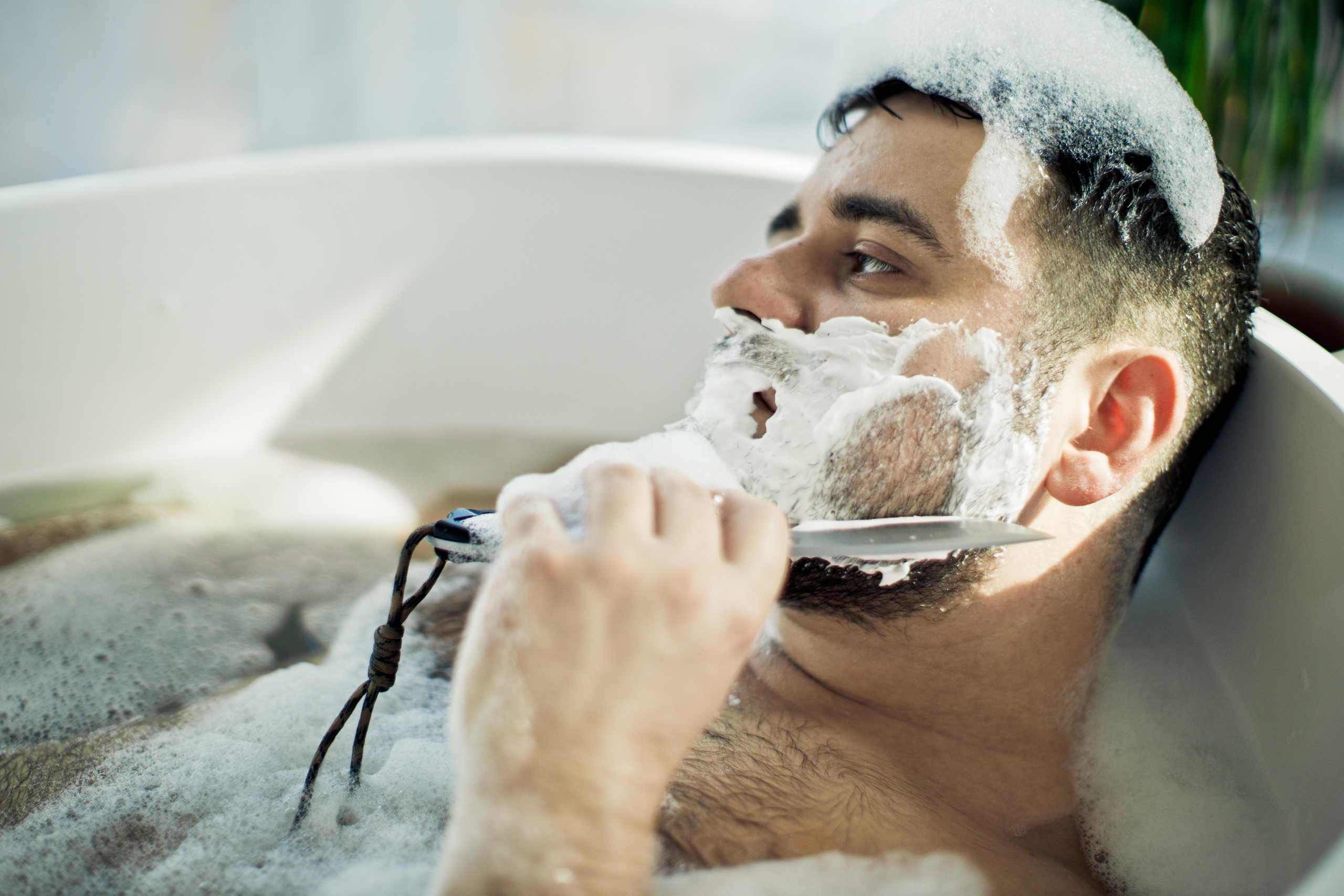 Я зависим…. Алексей Зараковский. Свадебный и портретный фотограф в Туле