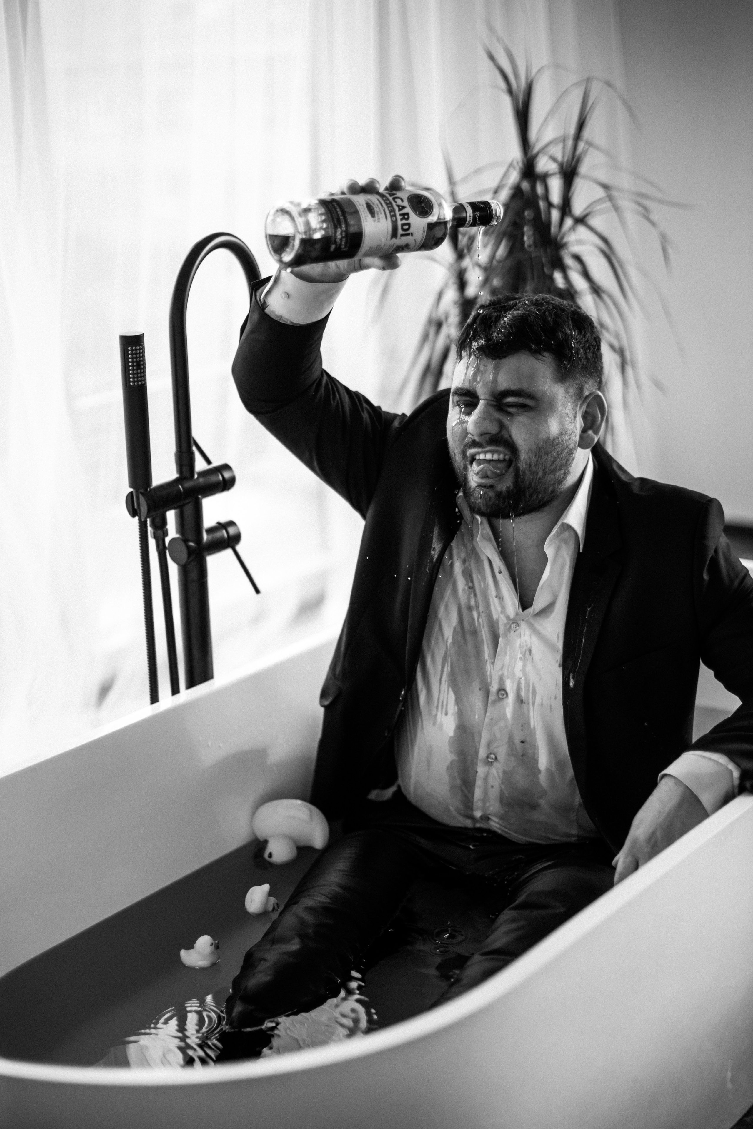 Я зависим…. Алексей Зараковский. Свадебный и портретный фотограф в Туле