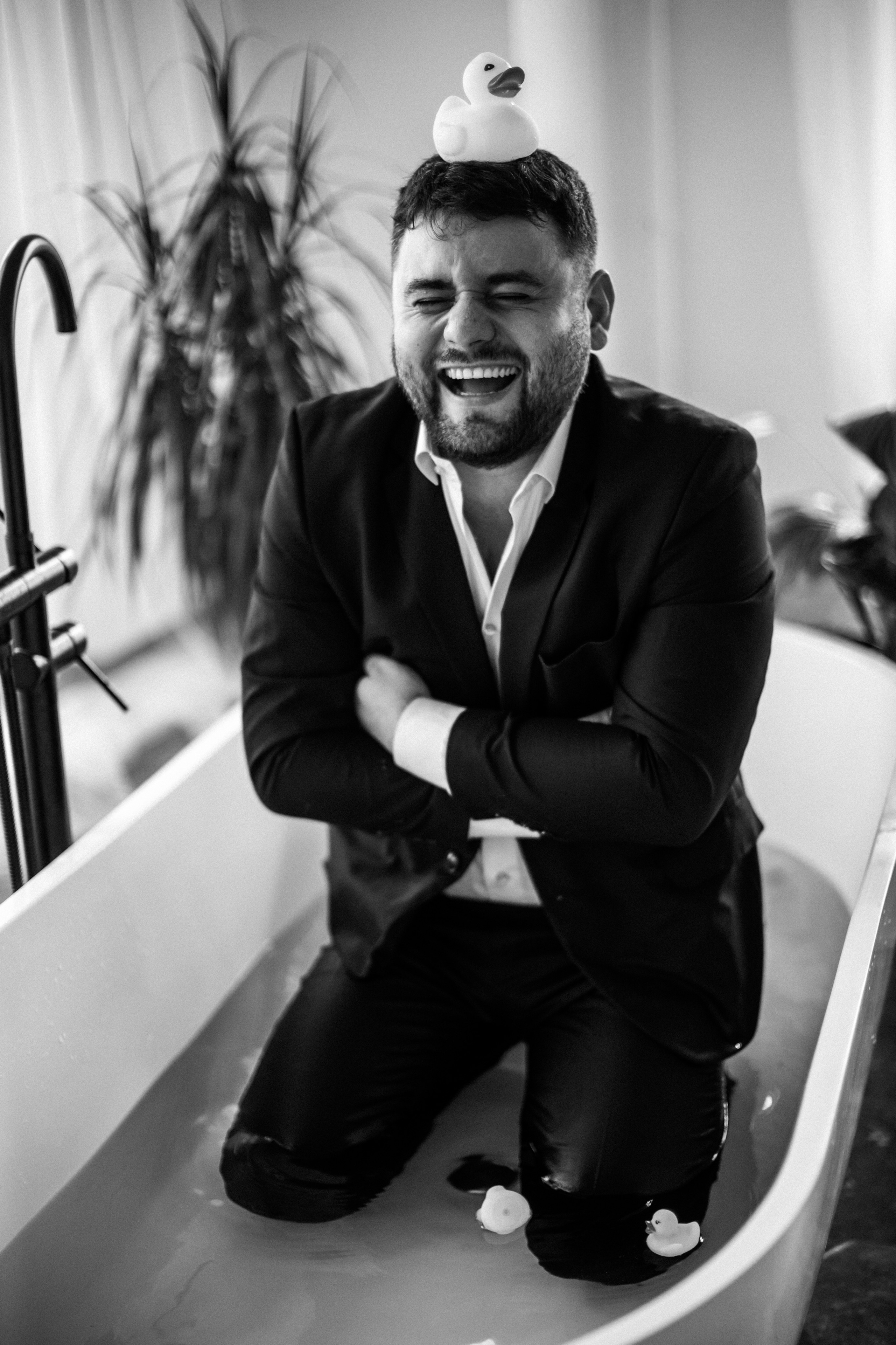 Я зависим…. Алексей Зараковский. Свадебный и портретный фотограф в Туле