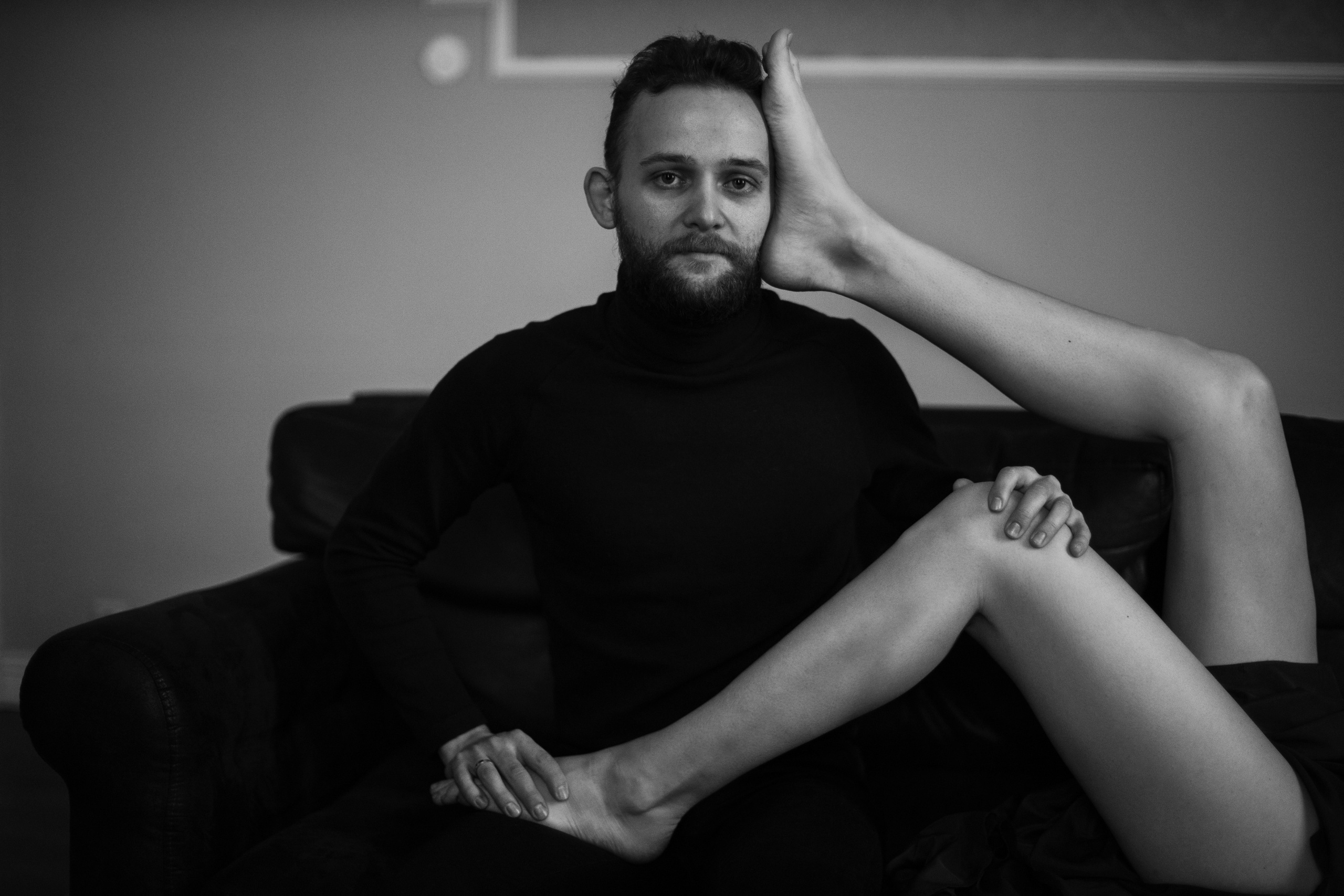 Они думали будет скучно, но я засунул их в душевую кабину🙈. Алексей Зараковский. Свадебный и портретный фотограф в Туле