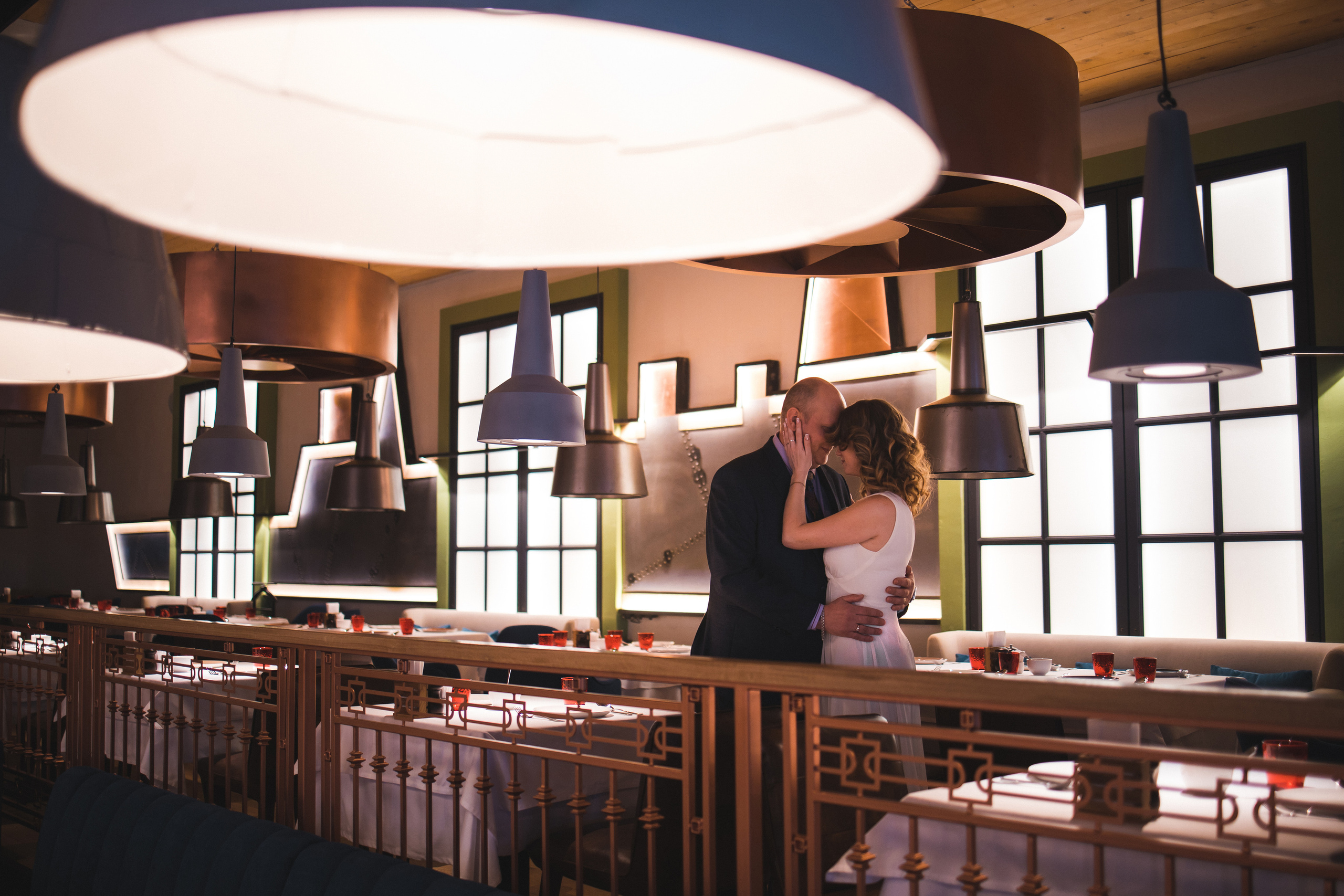 Отзывы. Алексей Зараковский. Свадебный и портретный фотограф в Туле