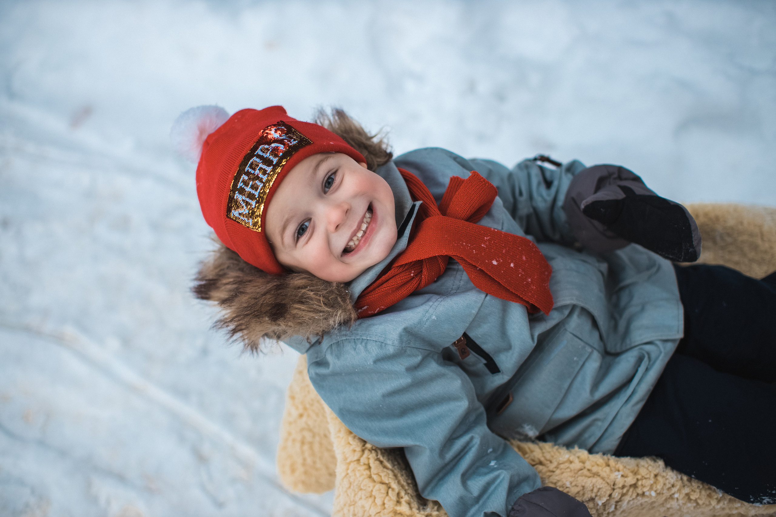 Зима ❄️. Алексей Зараковский. Свадебный и портретный фотограф в Туле