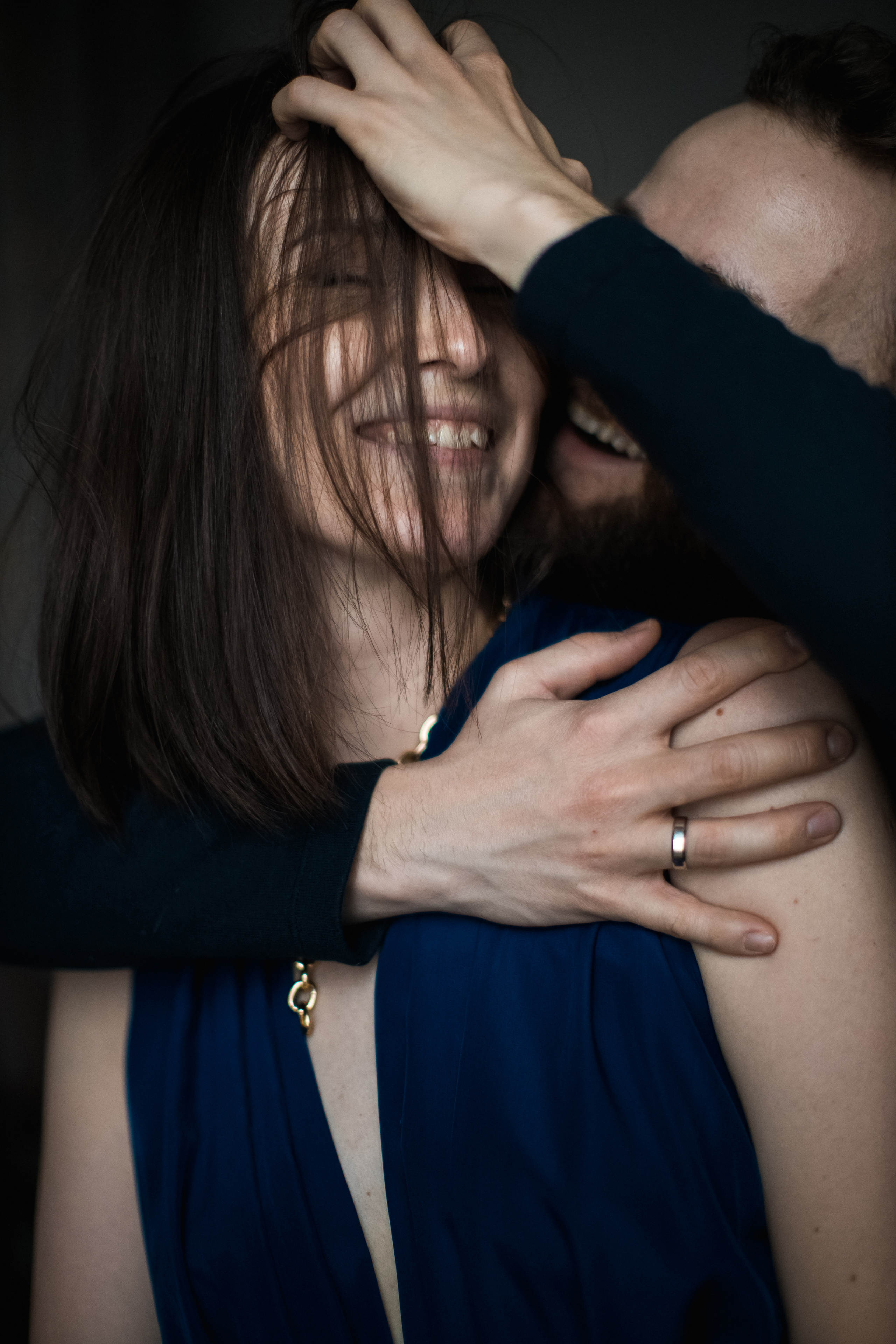 Они думали будет скучно, но я засунул их в душевую кабину🙈. Алексей Зараковский. Свадебный и портретный фотограф в Туле