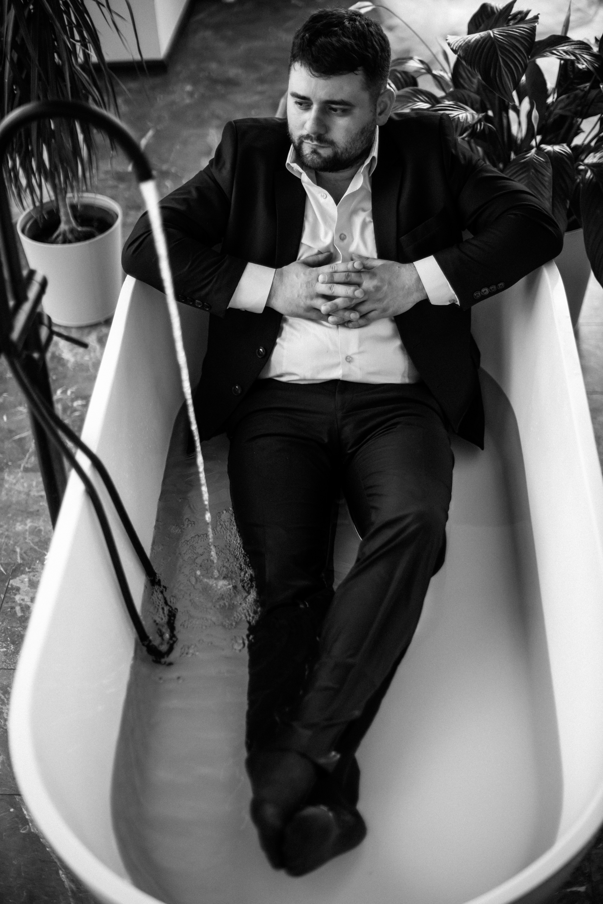 Я зависим…. Алексей Зараковский. Свадебный и портретный фотограф в Туле