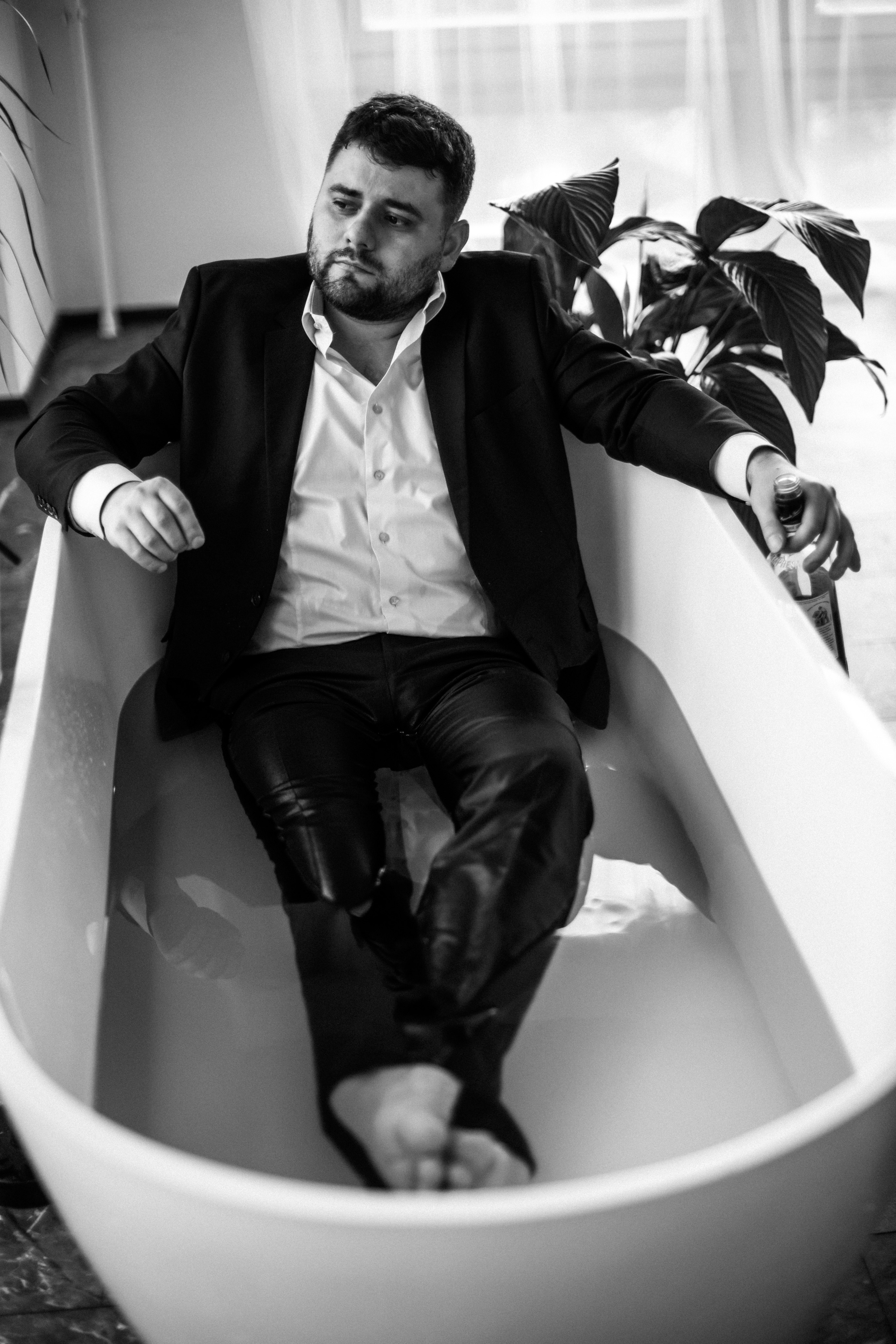 Я зависим…. Алексей Зараковский. Свадебный и портретный фотограф в Туле