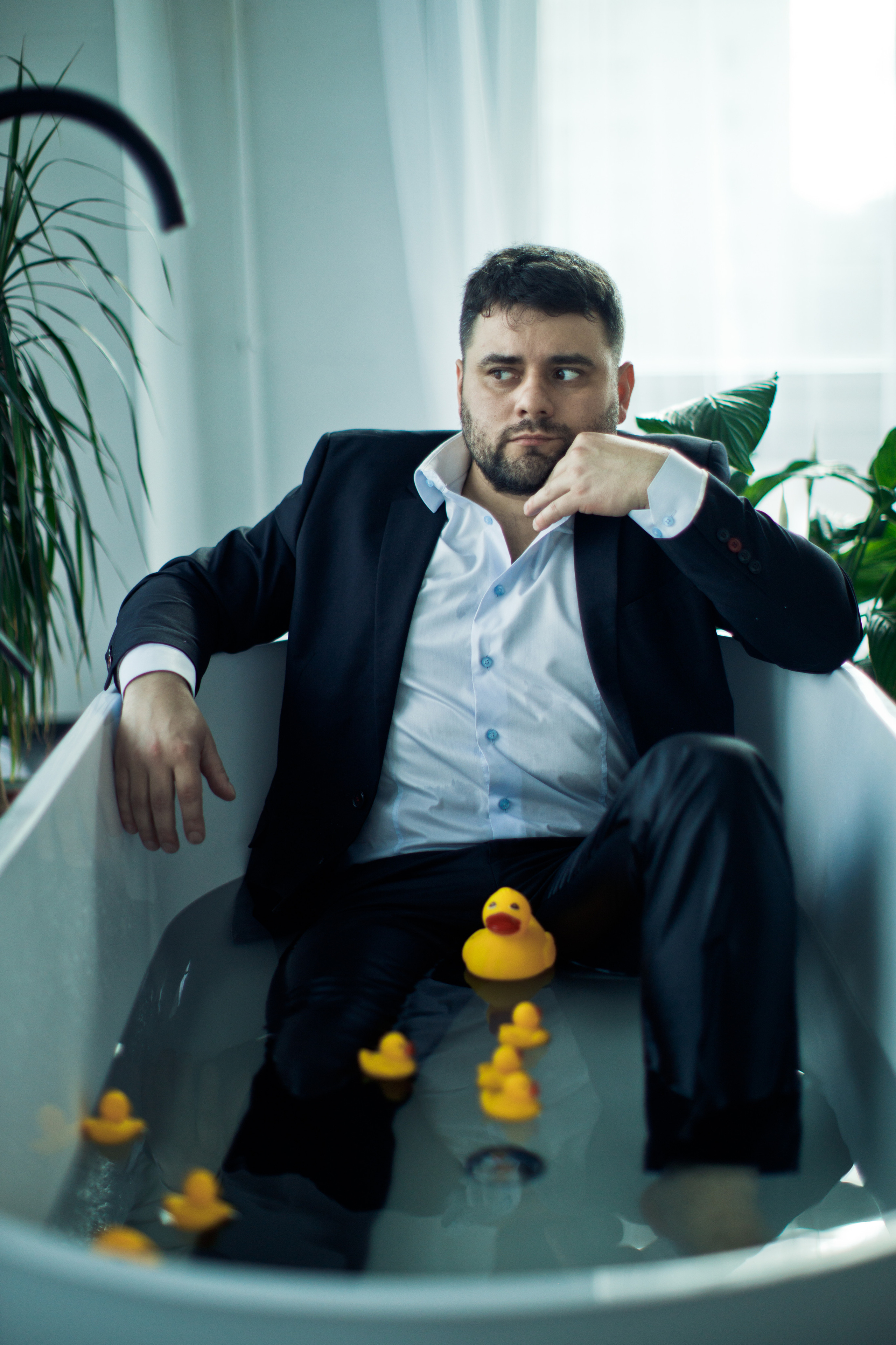 Я зависим…. Алексей Зараковский. Свадебный и портретный фотограф в Туле