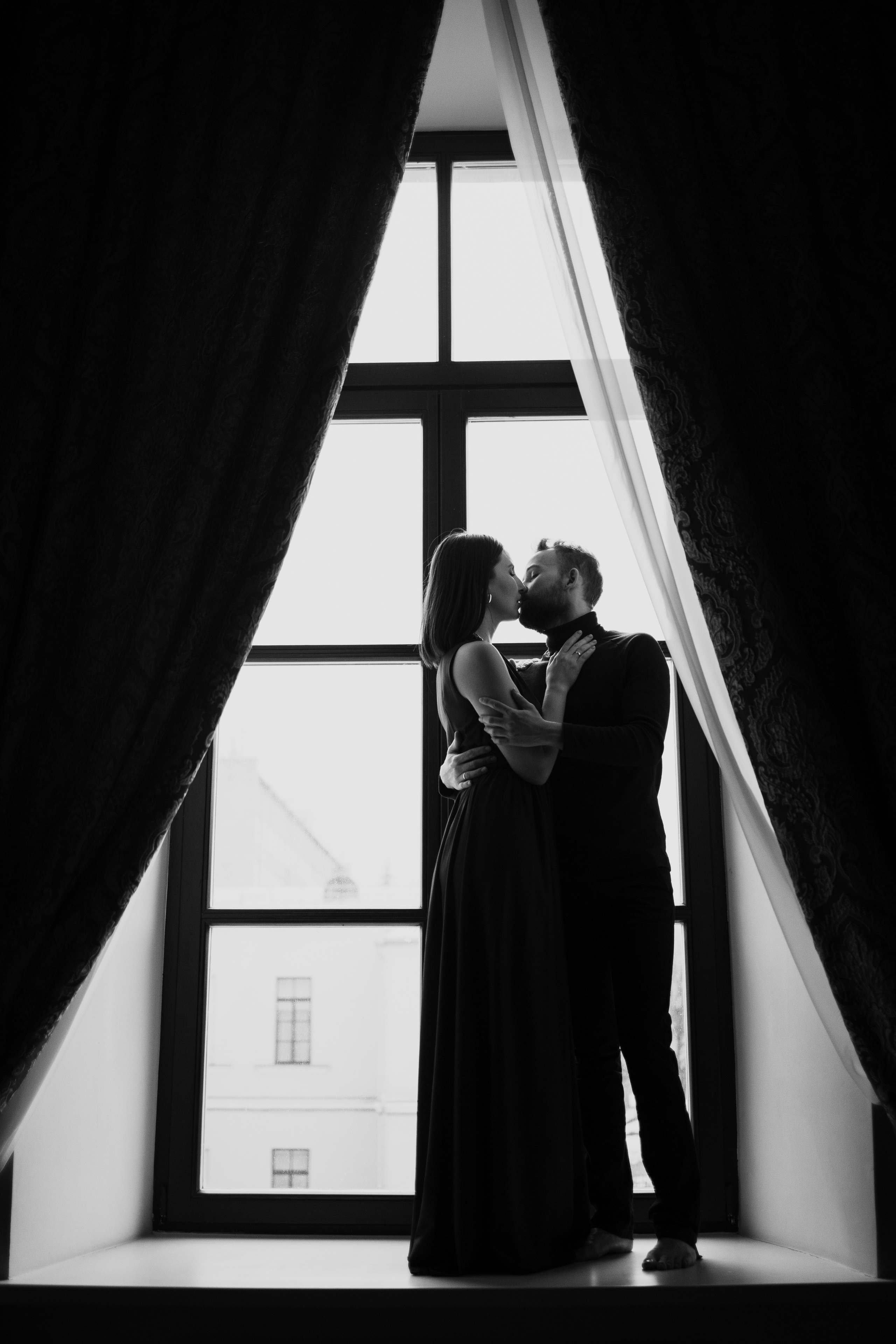 Они думали будет скучно, но я засунул их в душевую кабину🙈. Алексей Зараковский. Свадебный и портретный фотограф в Туле