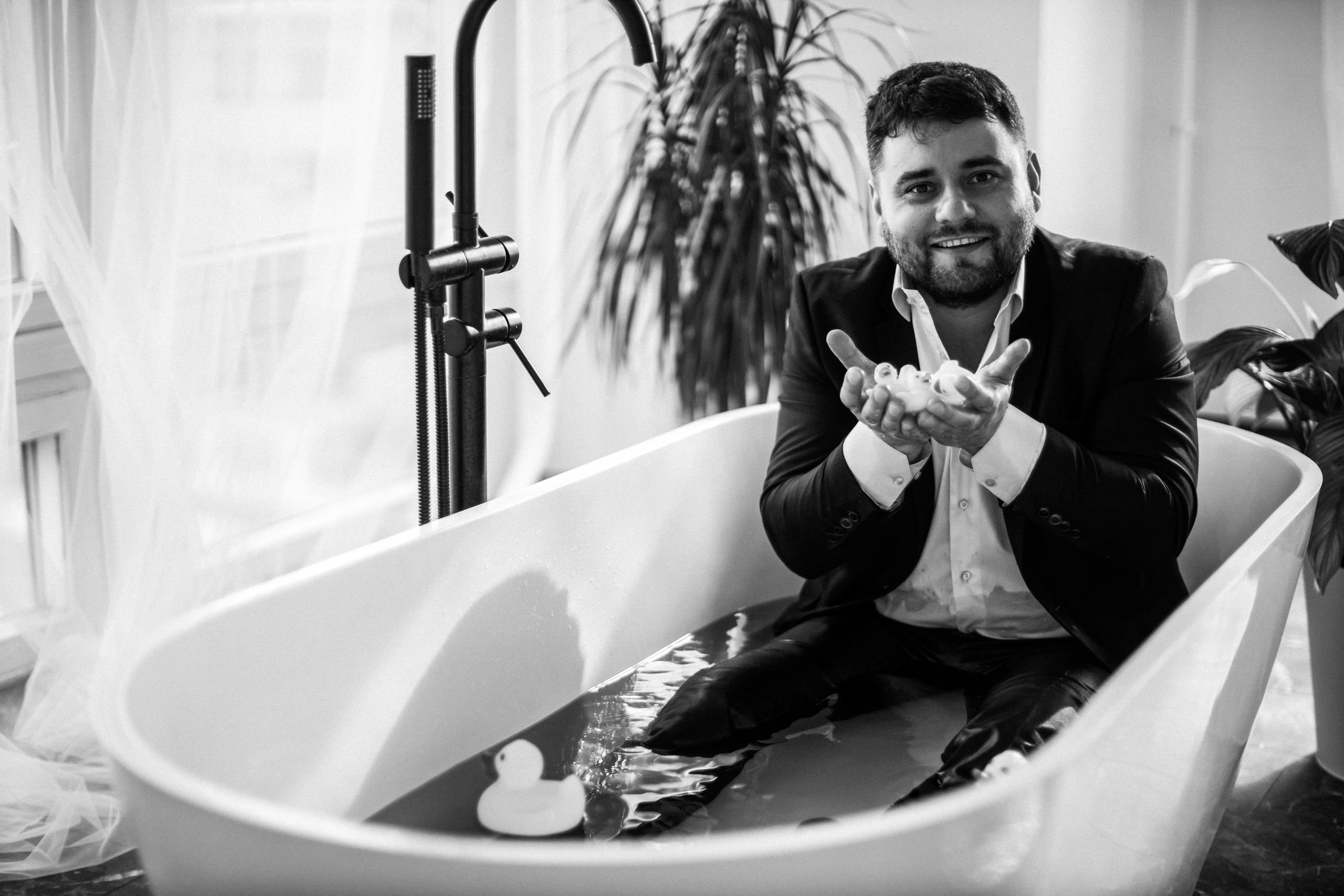 Отзывы. Алексей Зараковский. Свадебный и портретный фотограф в Туле