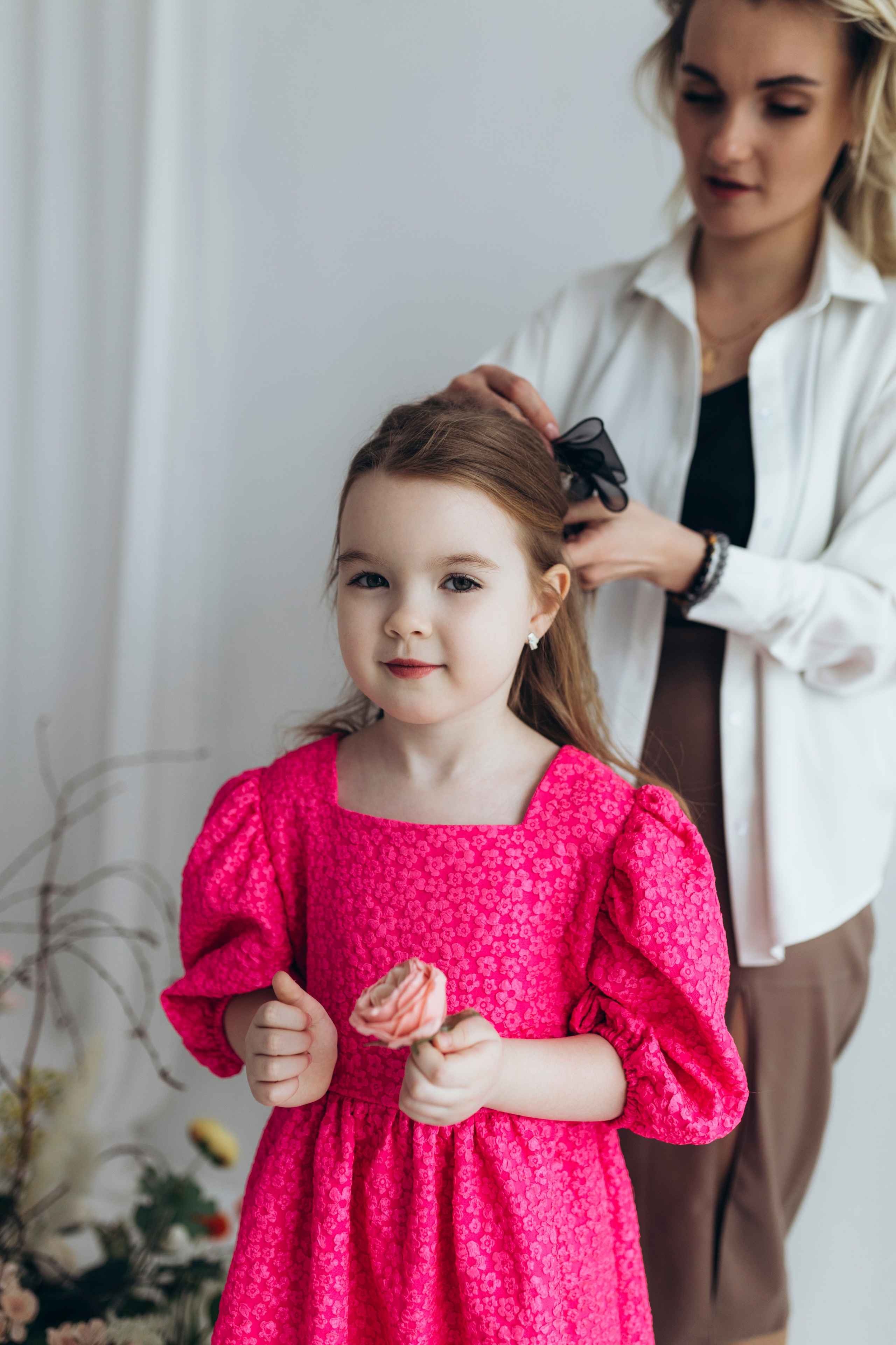 Злата. Фотограф Кемерово Анастасия Ларионова