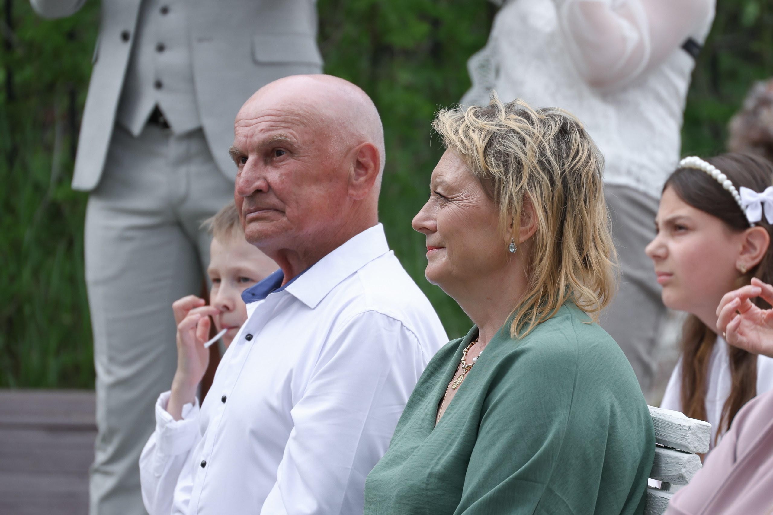 Как я была вторым фотографом