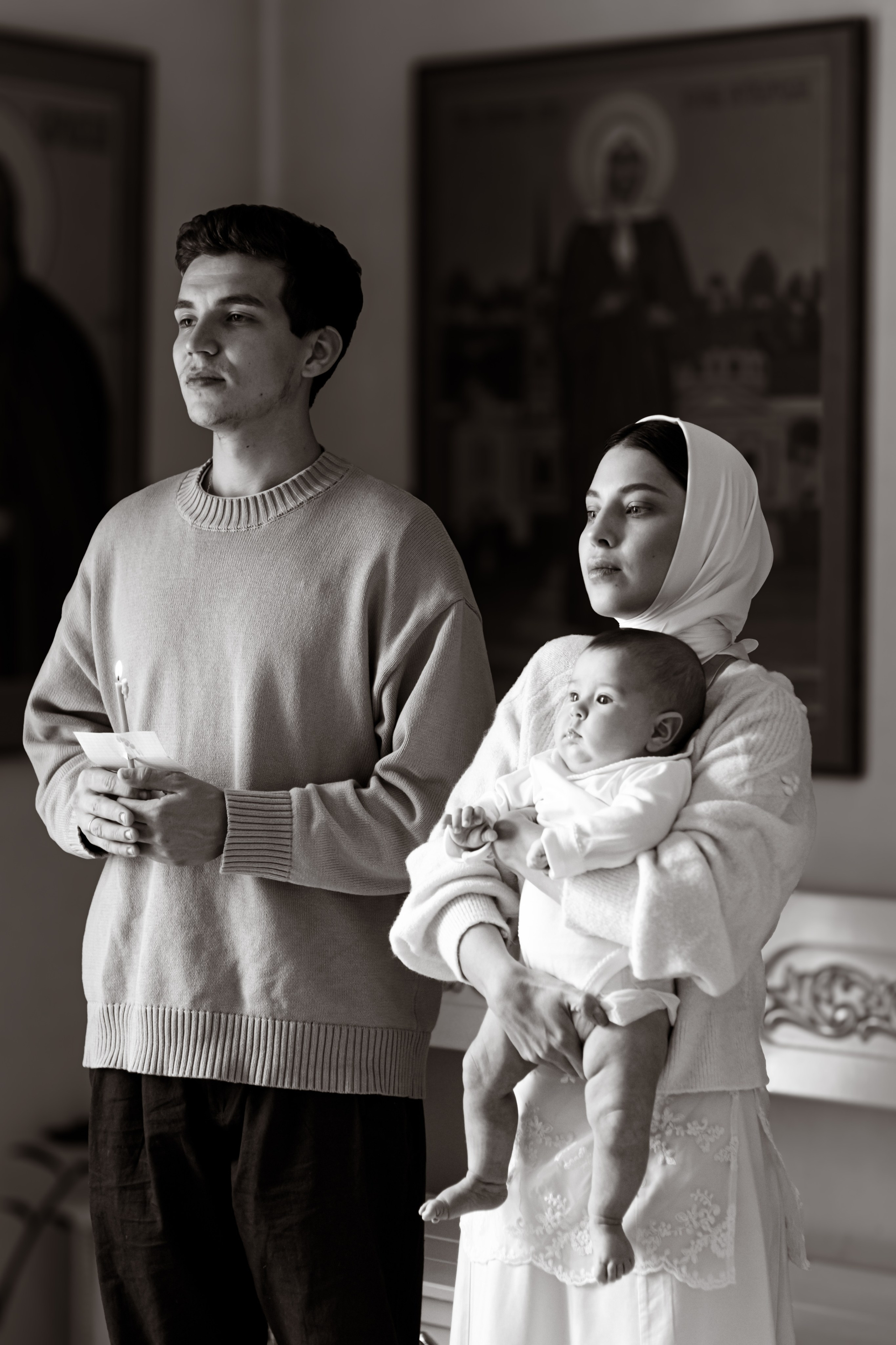 Love story/ Family. Фотограф в Екатеринбурге Ирада Баянгулова