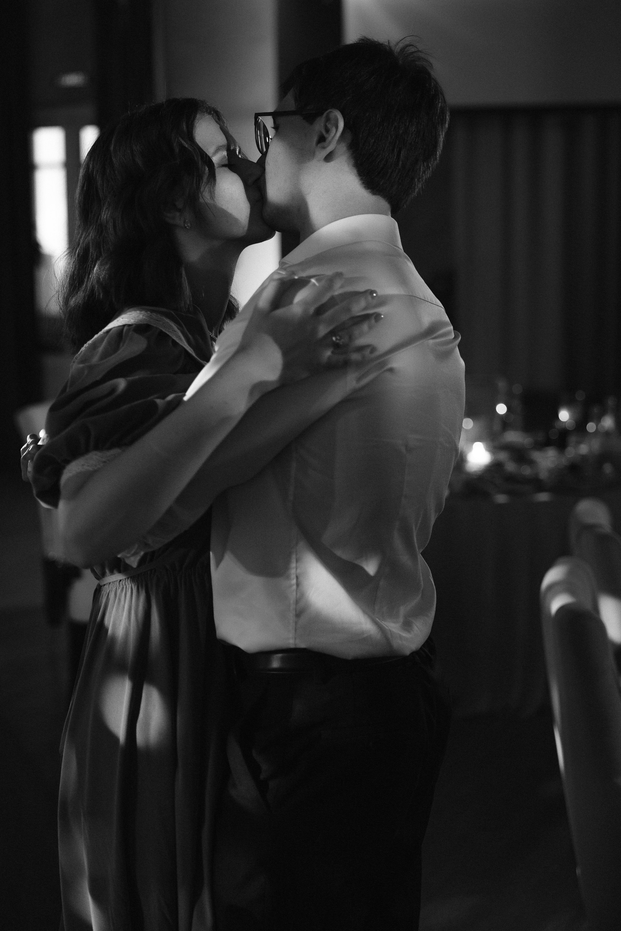 Татьяна и Кирилл. Свадебный фотограф в Нижнем Новгороде и Москве Николай Майоров