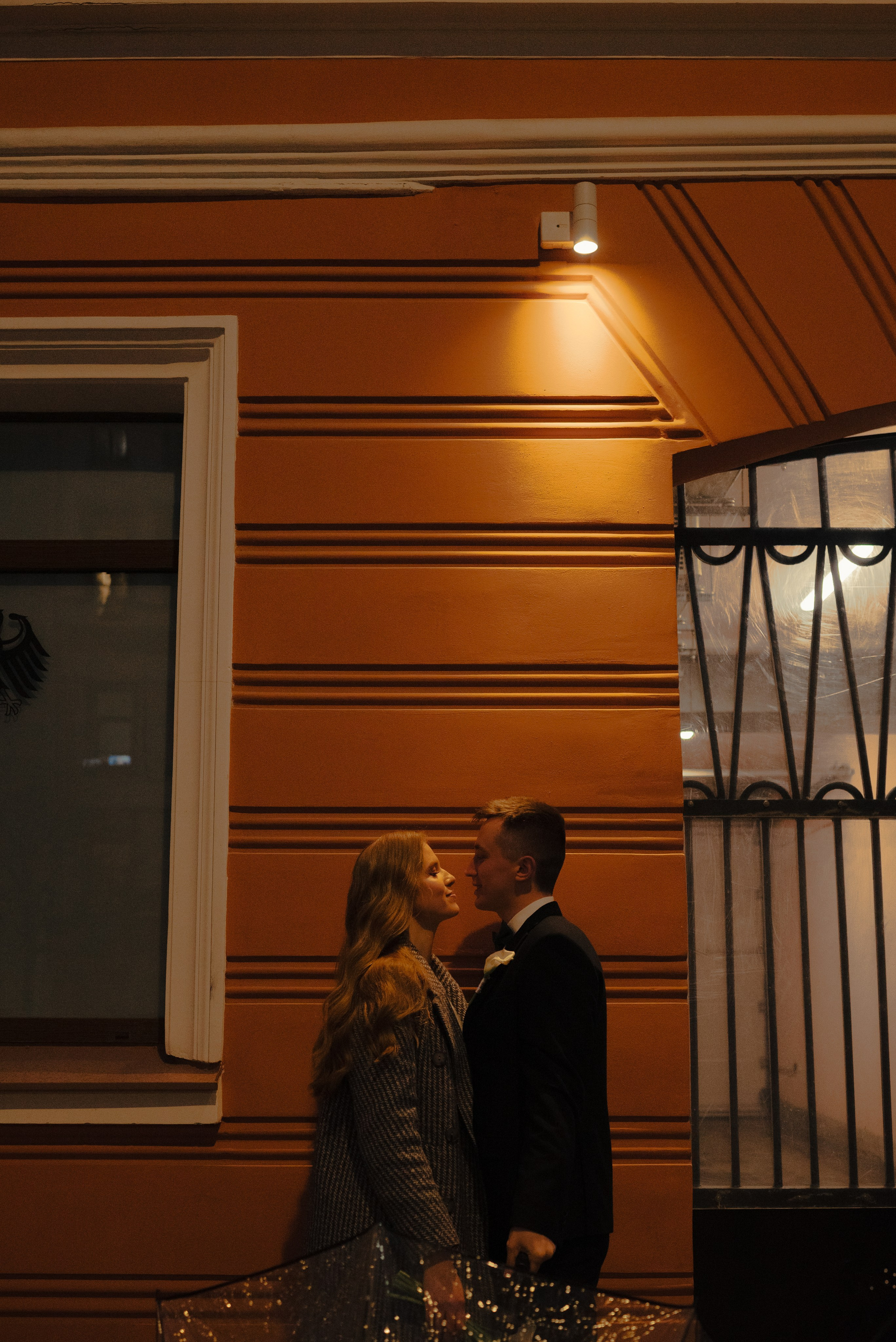 Александр и Алена — роспись для двоих. Ваш свадебный и семейный фотограф