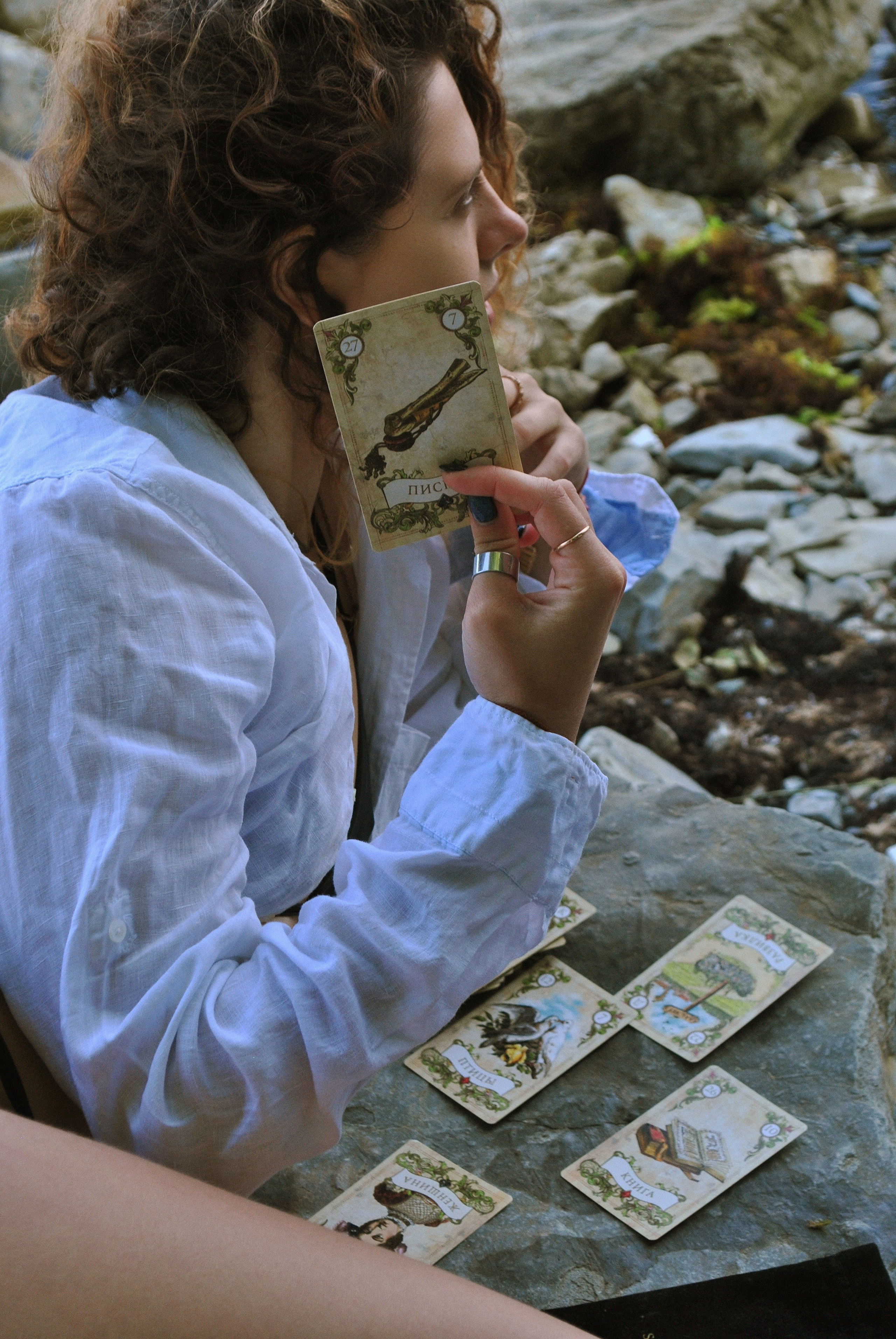 Настя. Фотограф Мария Мусаелян