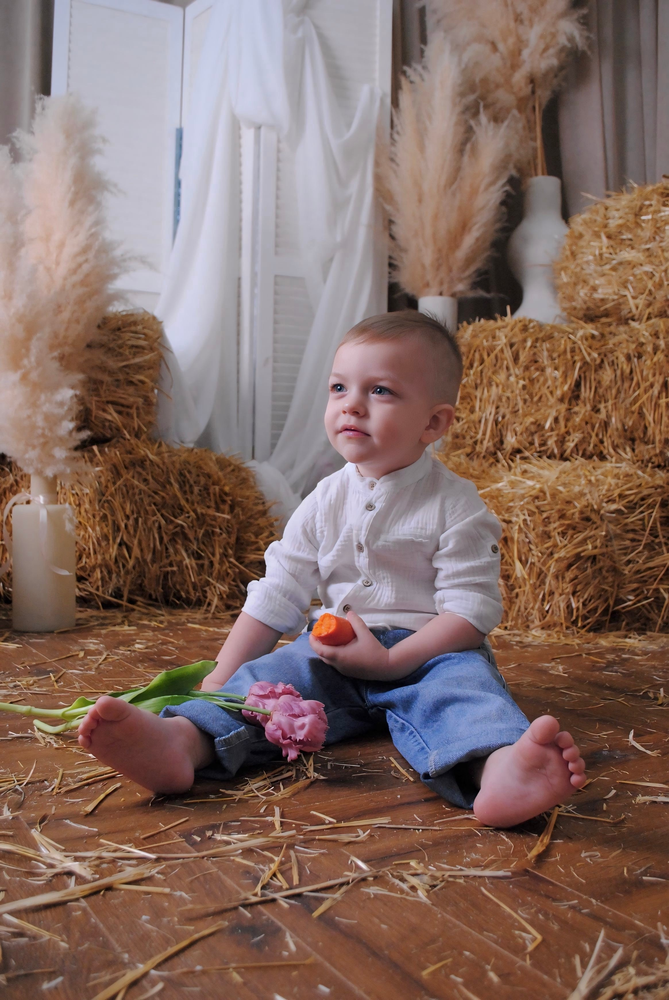 Настя и Матвей. Фотограф Мария Мусаелян