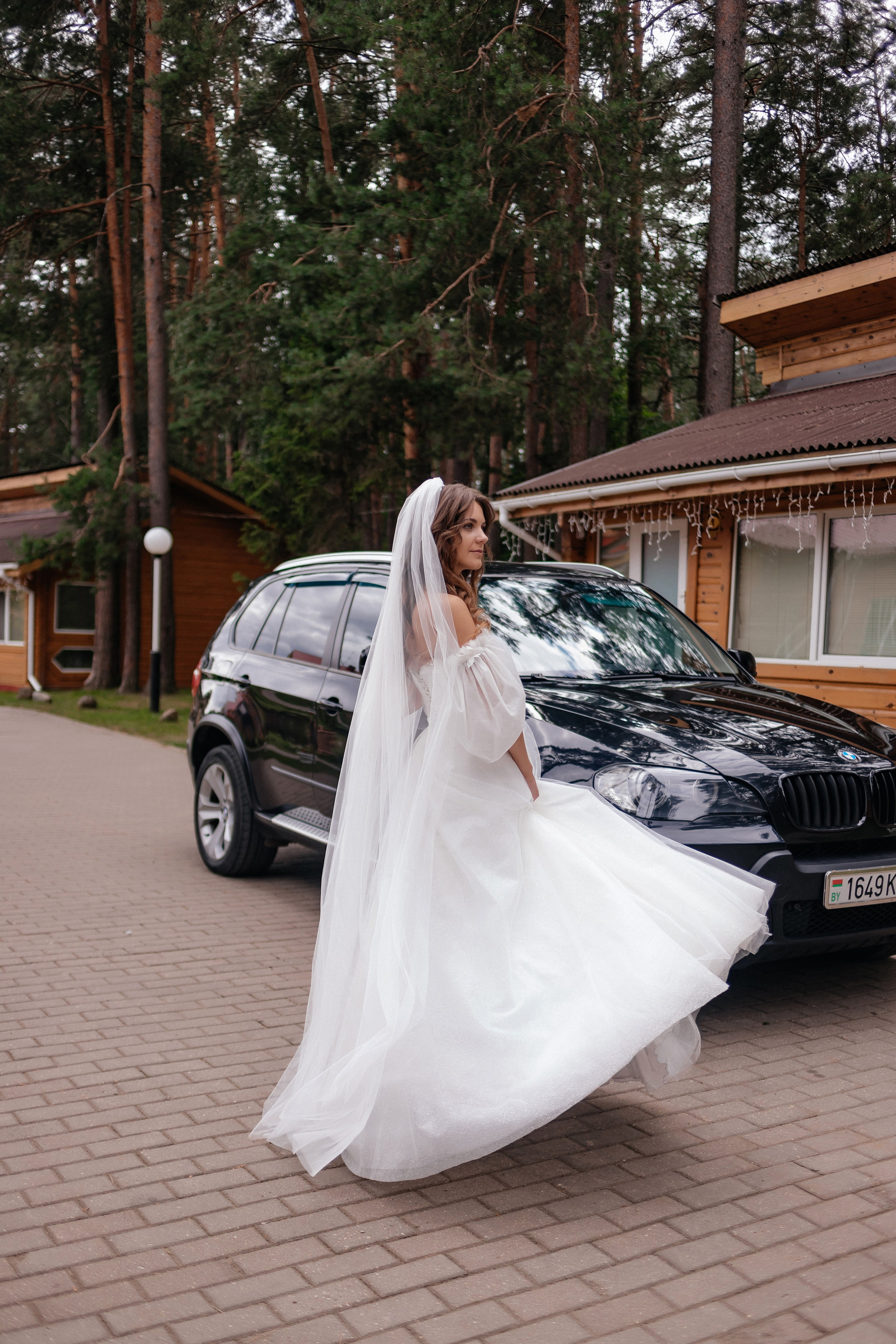 Катя и Никита. Свадебный и семейный фотограф Юлия Виноградова