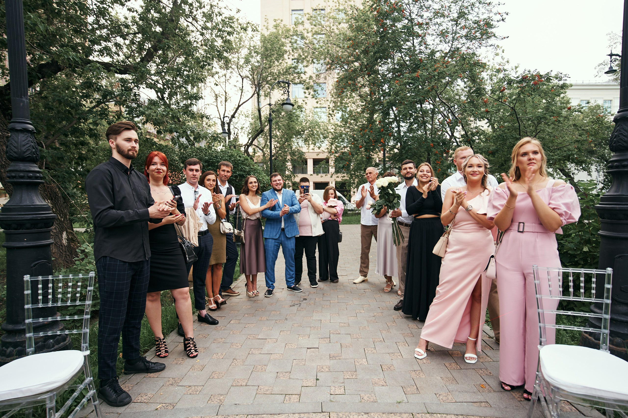 Тру зайки | Максим и Аня. Фотограф Слава Кайгородов