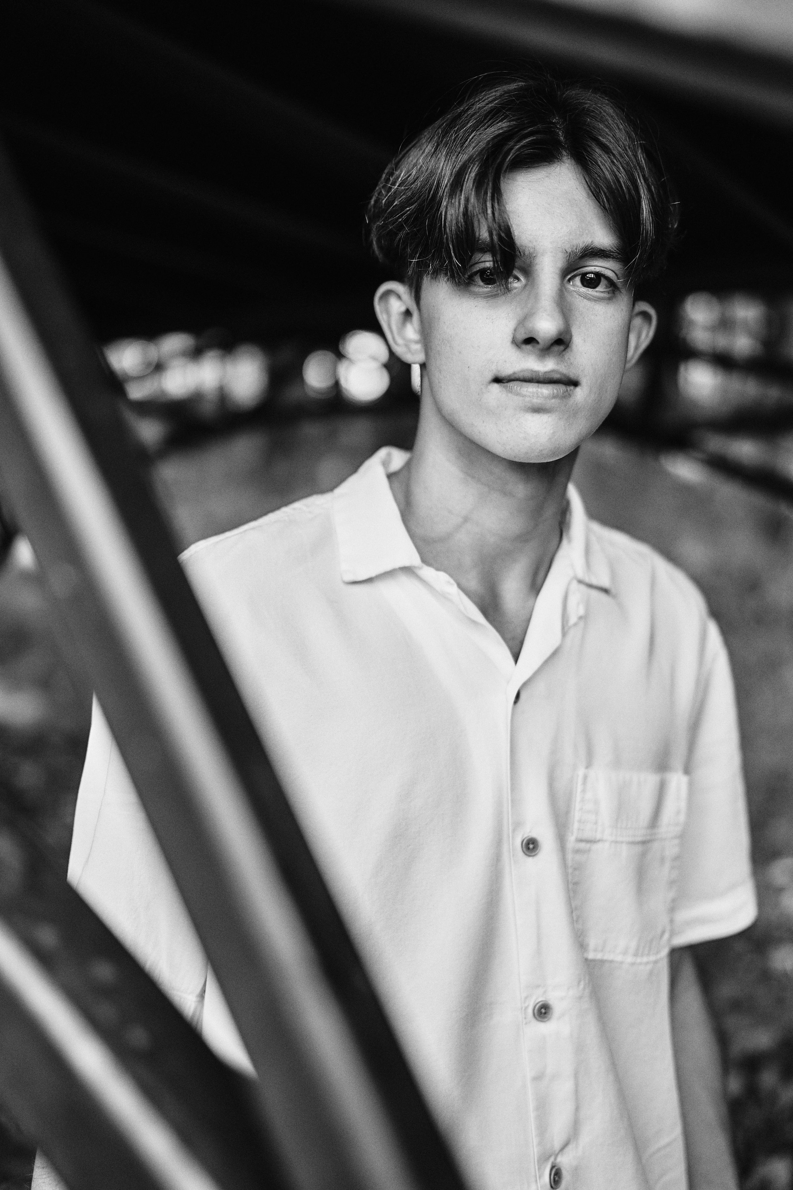 Гриша. Фотограф в Санкт-Петербурге | Аня Маленчук