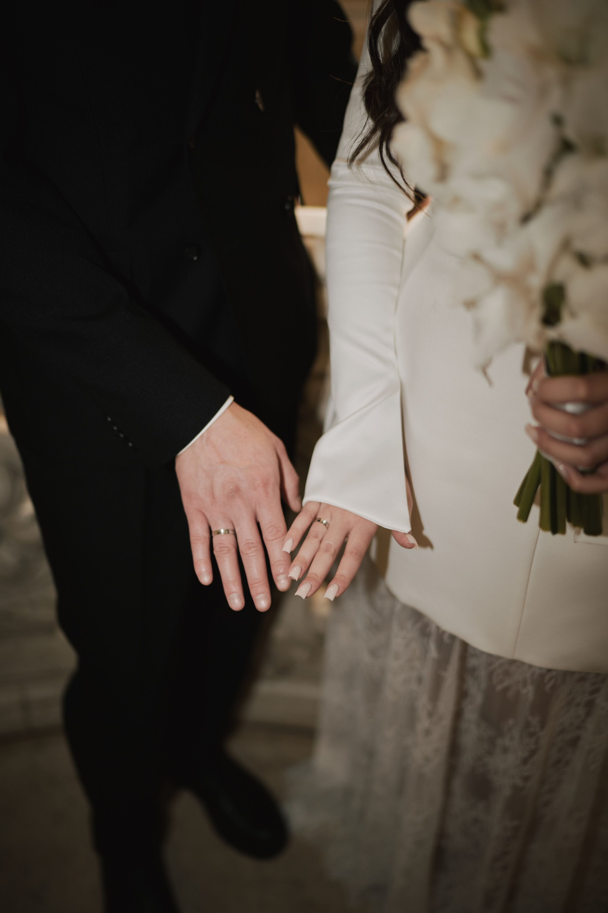 Алина и Максим. Фотограф в Санкт-Петербурге | Аня Маленчук