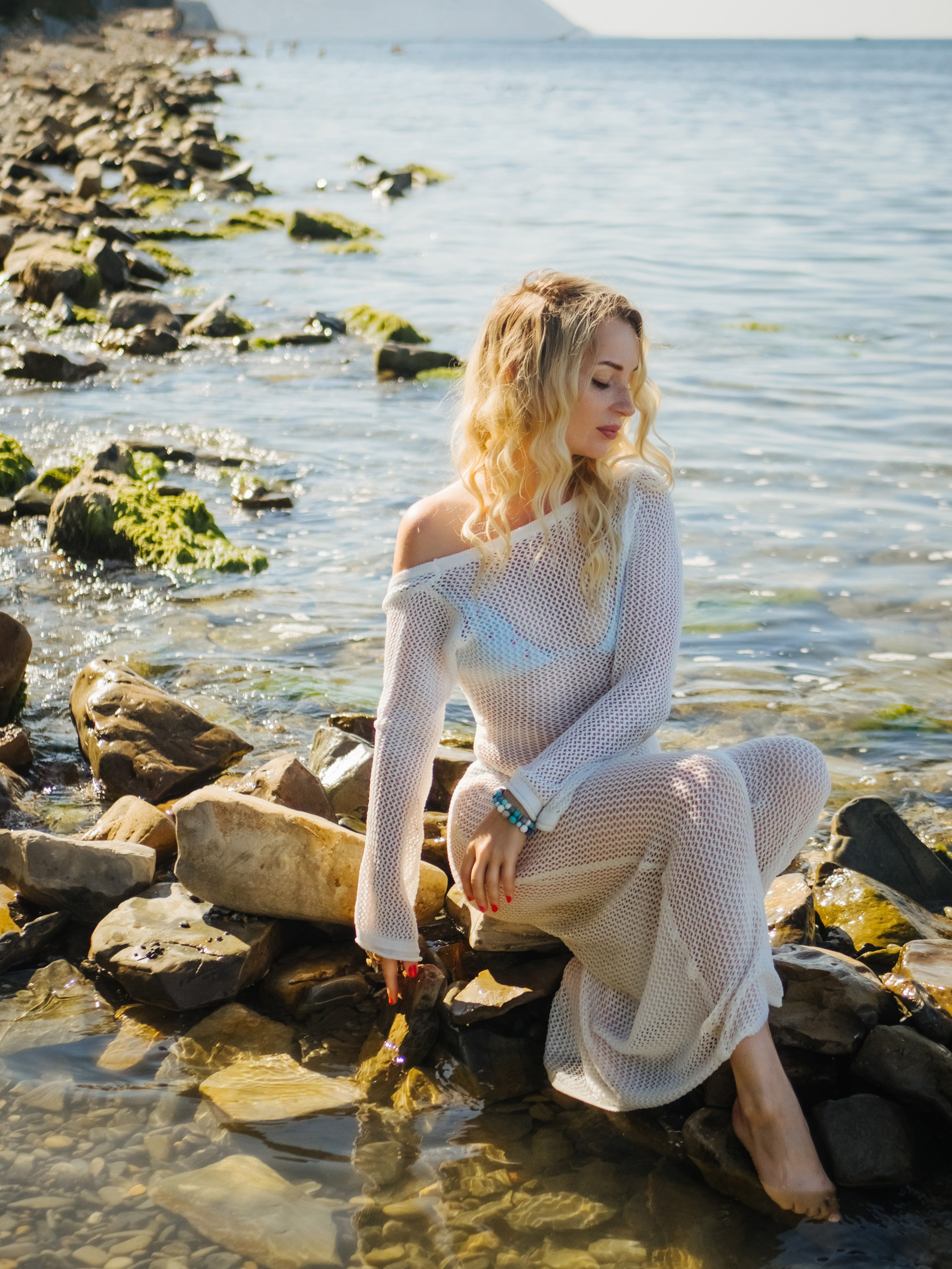 Наташа. Семейный, детский, свадебный, фотограф в городе Анапа