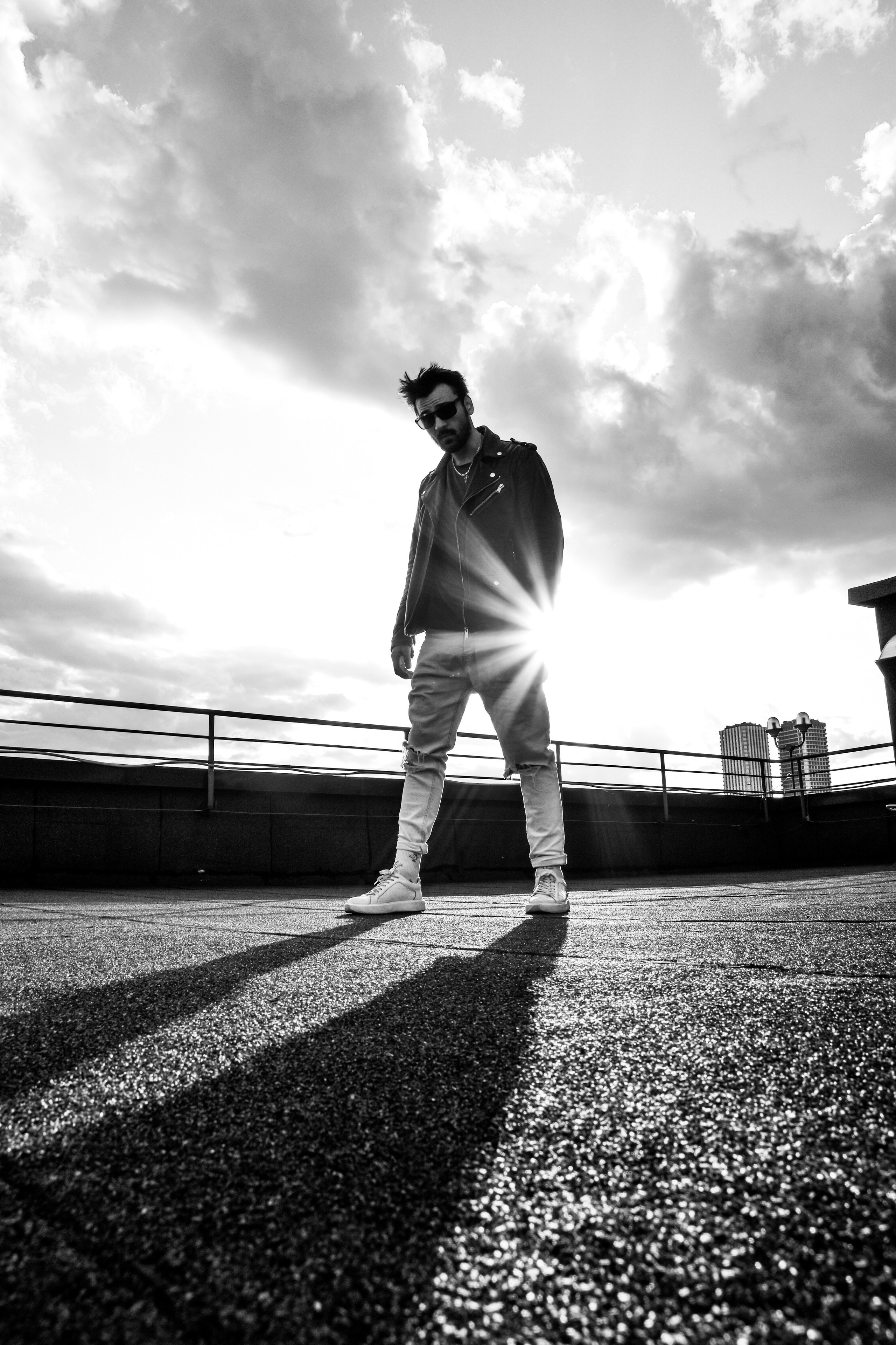 Индивидуальные фотосессии в Москве. Фотограф Лобанов Антон, г. Москва