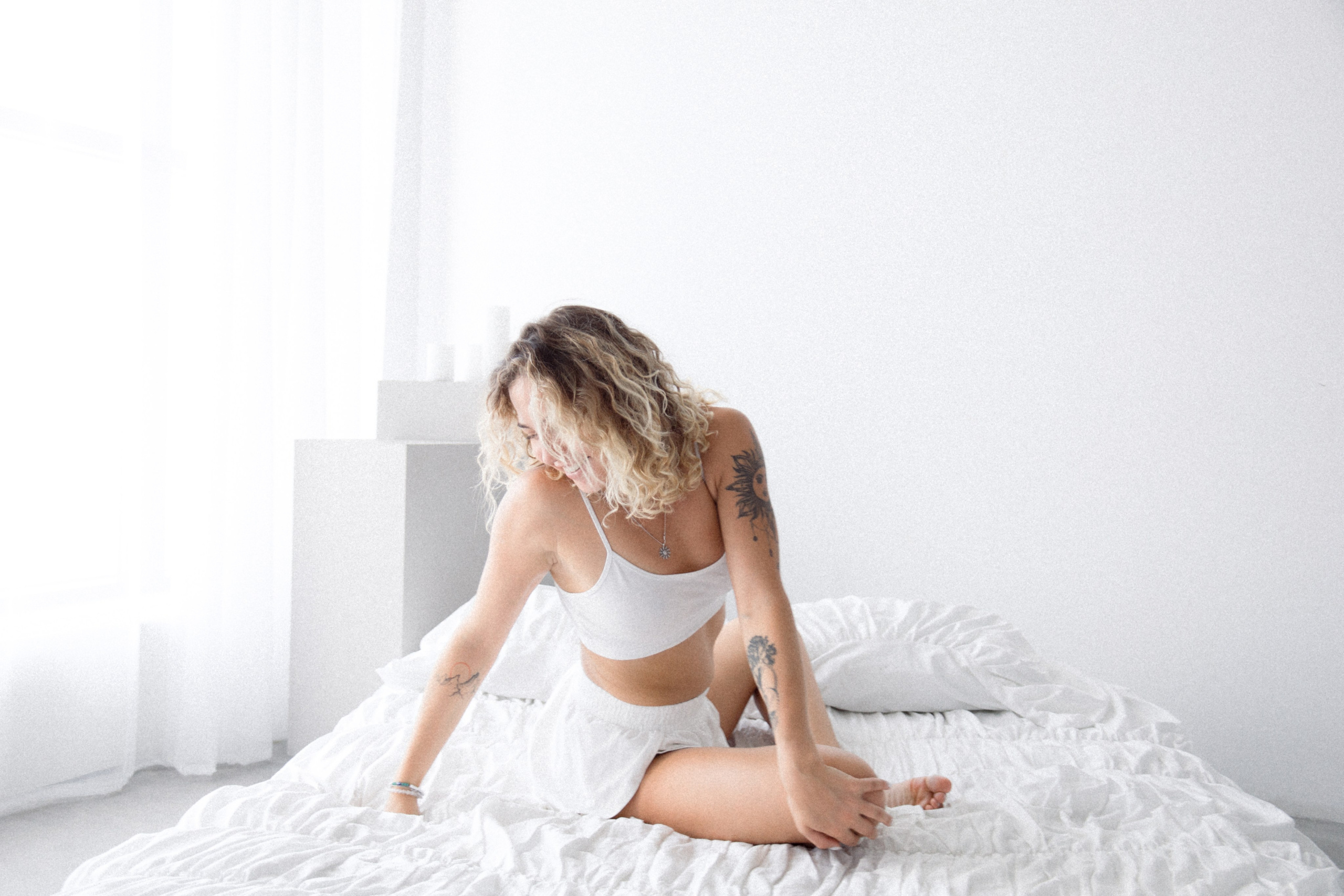 Аня. Фотограф Екатеринбург Светлова Анастасия