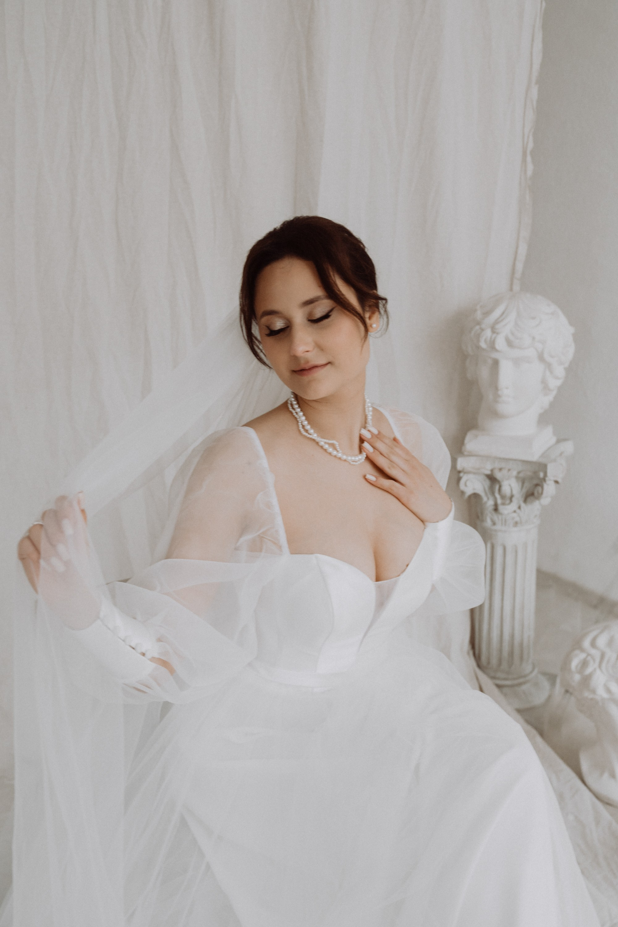 Семён & Екатерина. Семейный и женский фотограф в Белгороде Мария Алексеева