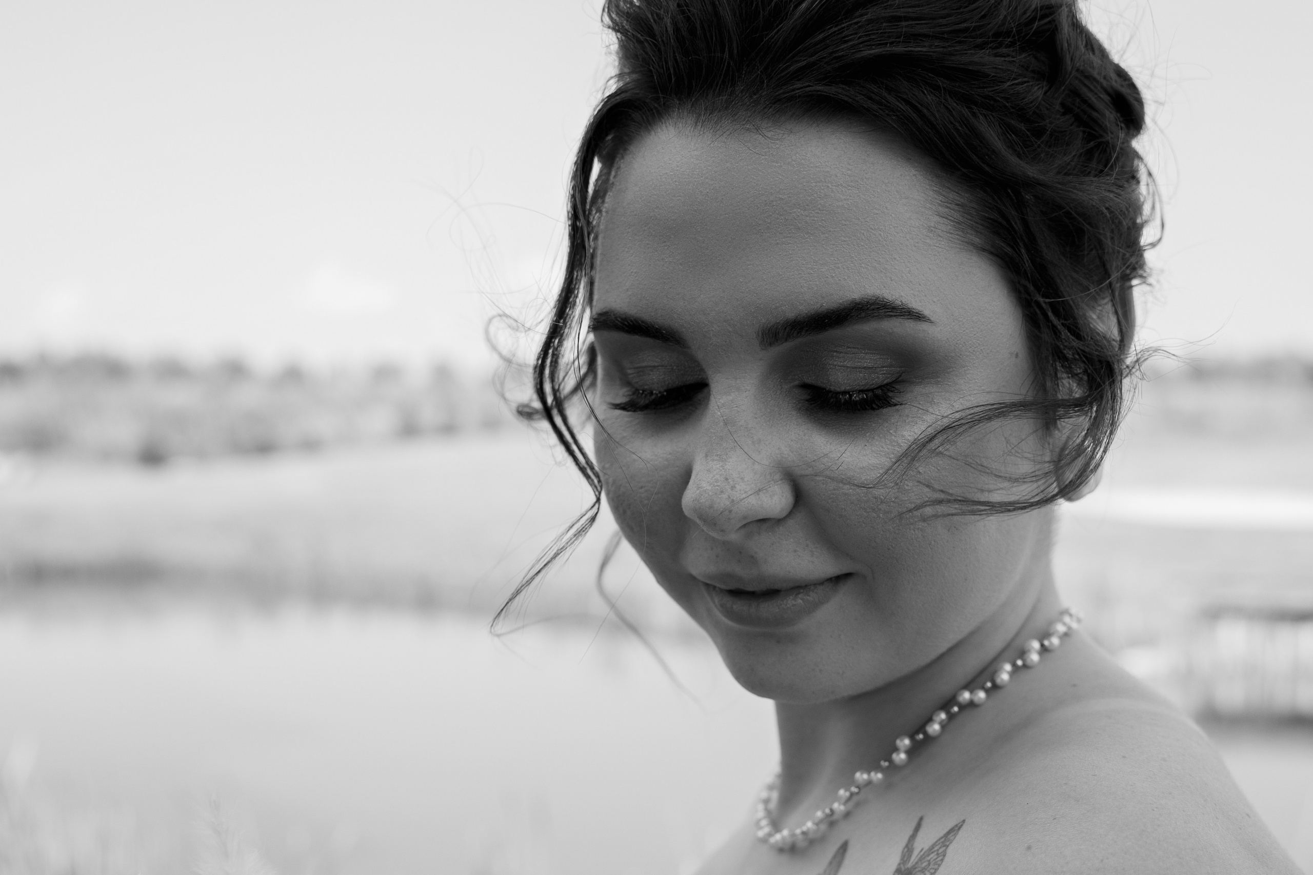 Свадебная съемка. Свадебный и индивидуальный фотограф Татьяна Никишина