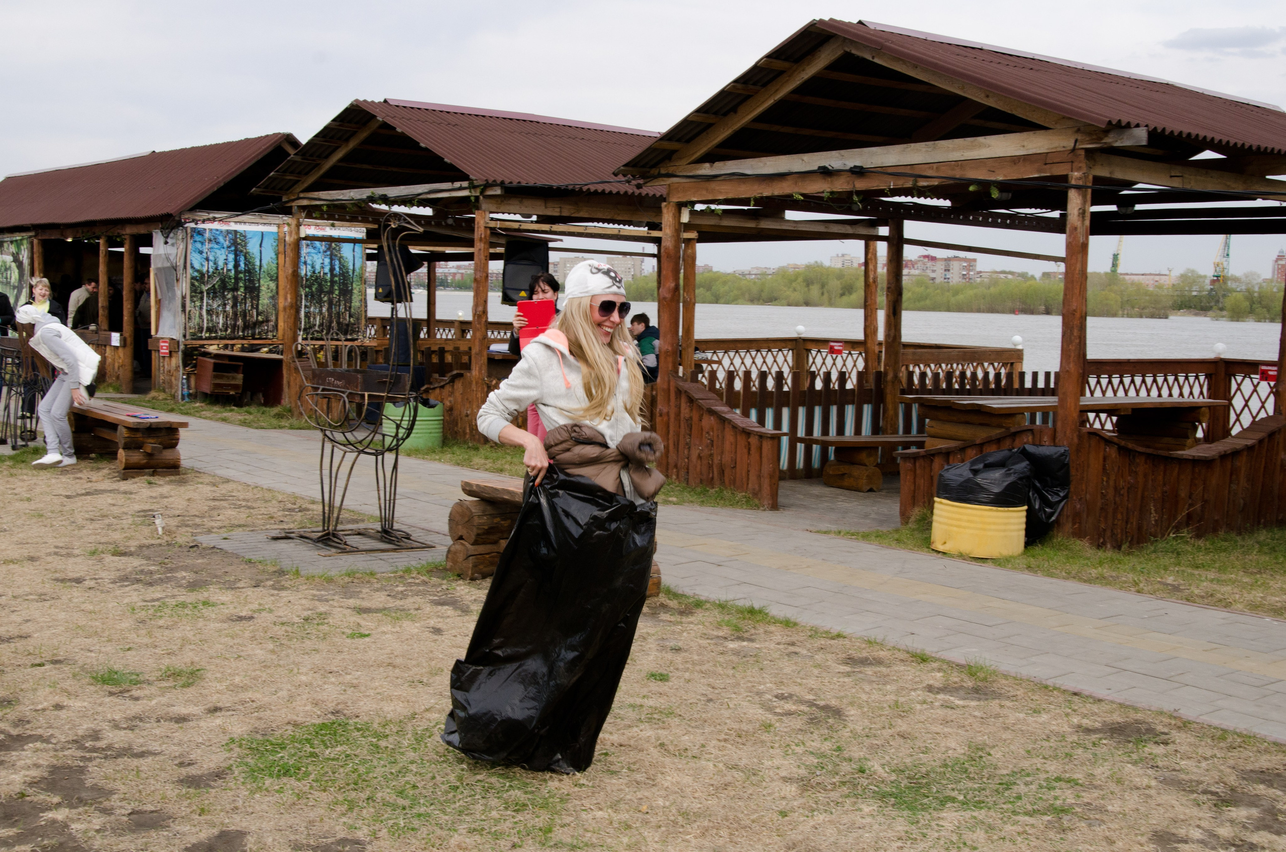 Корпоратив.Пиратский остров. Свадебный и семейный фотограф Денис Лукьянов в Краснодаре, Краснодарском крае и Республике Крым