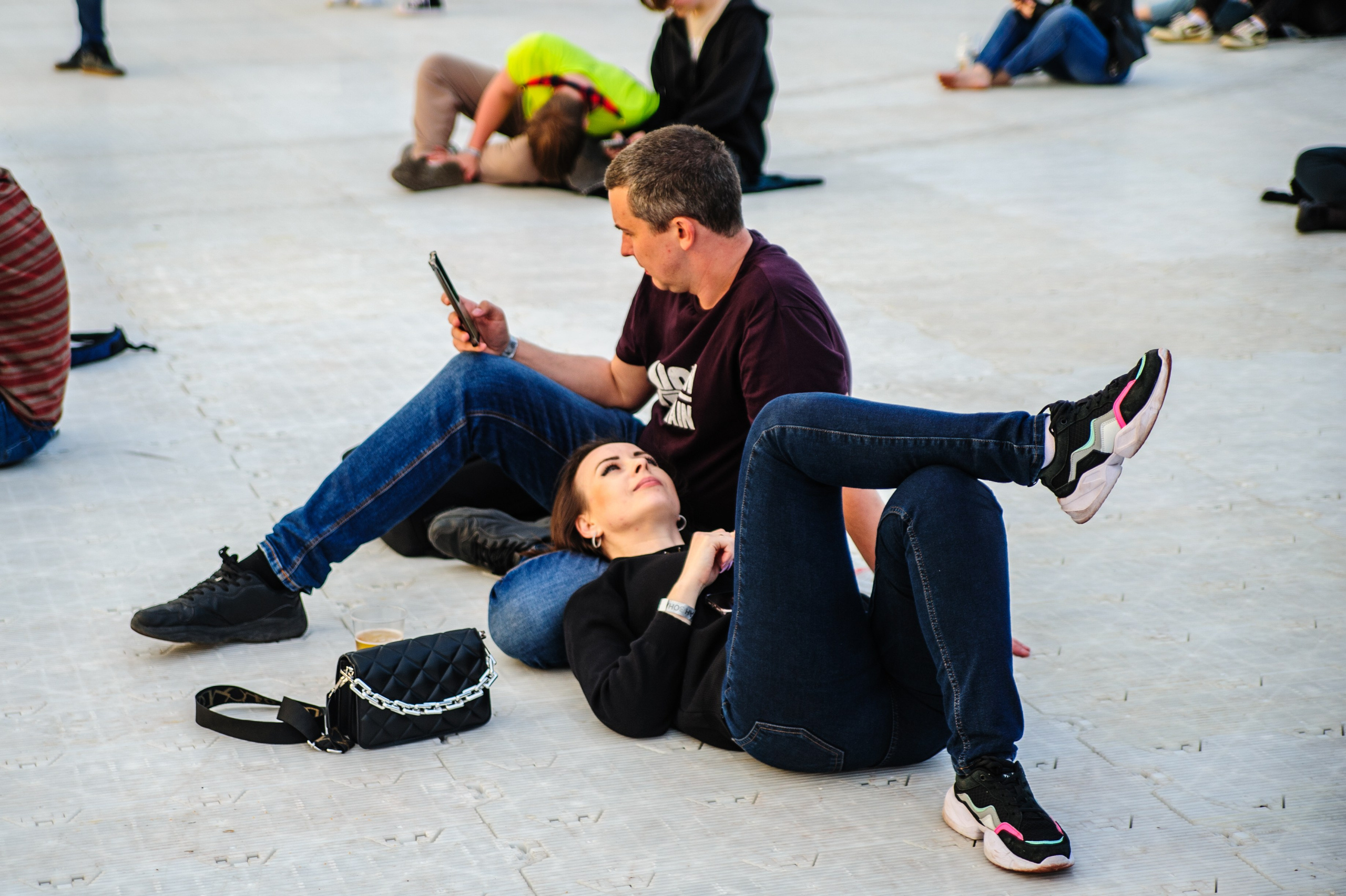 Лестница в Небо 2023. Свадебный и семейный фотограф Денис Лукьянов в Краснодаре, Краснодарском крае и Республике Крым