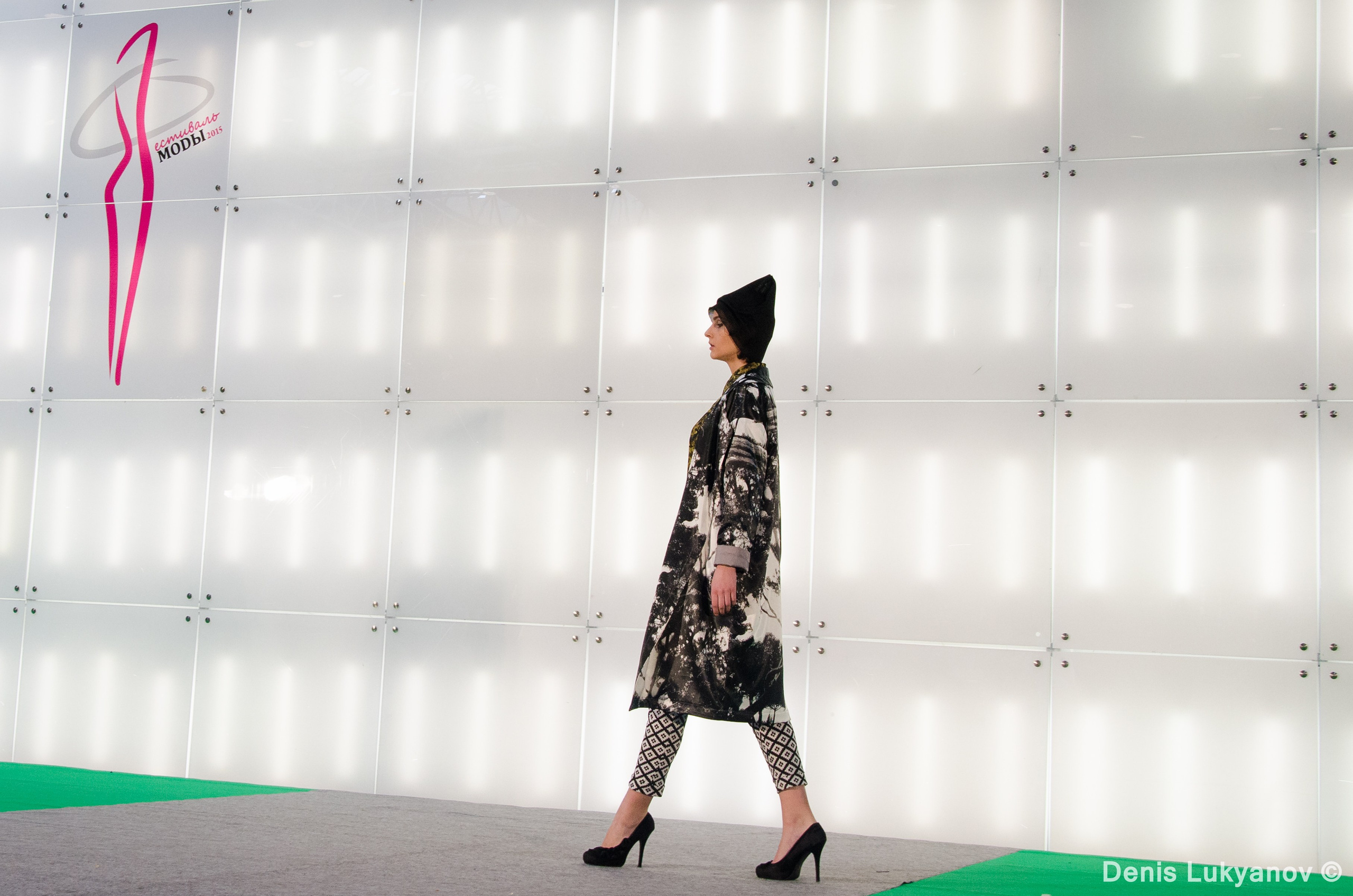 Формула Моды.Континент. Свадебный и семейный фотограф Денис Лукьянов в Краснодаре, Краснодарском крае и Республике Крым