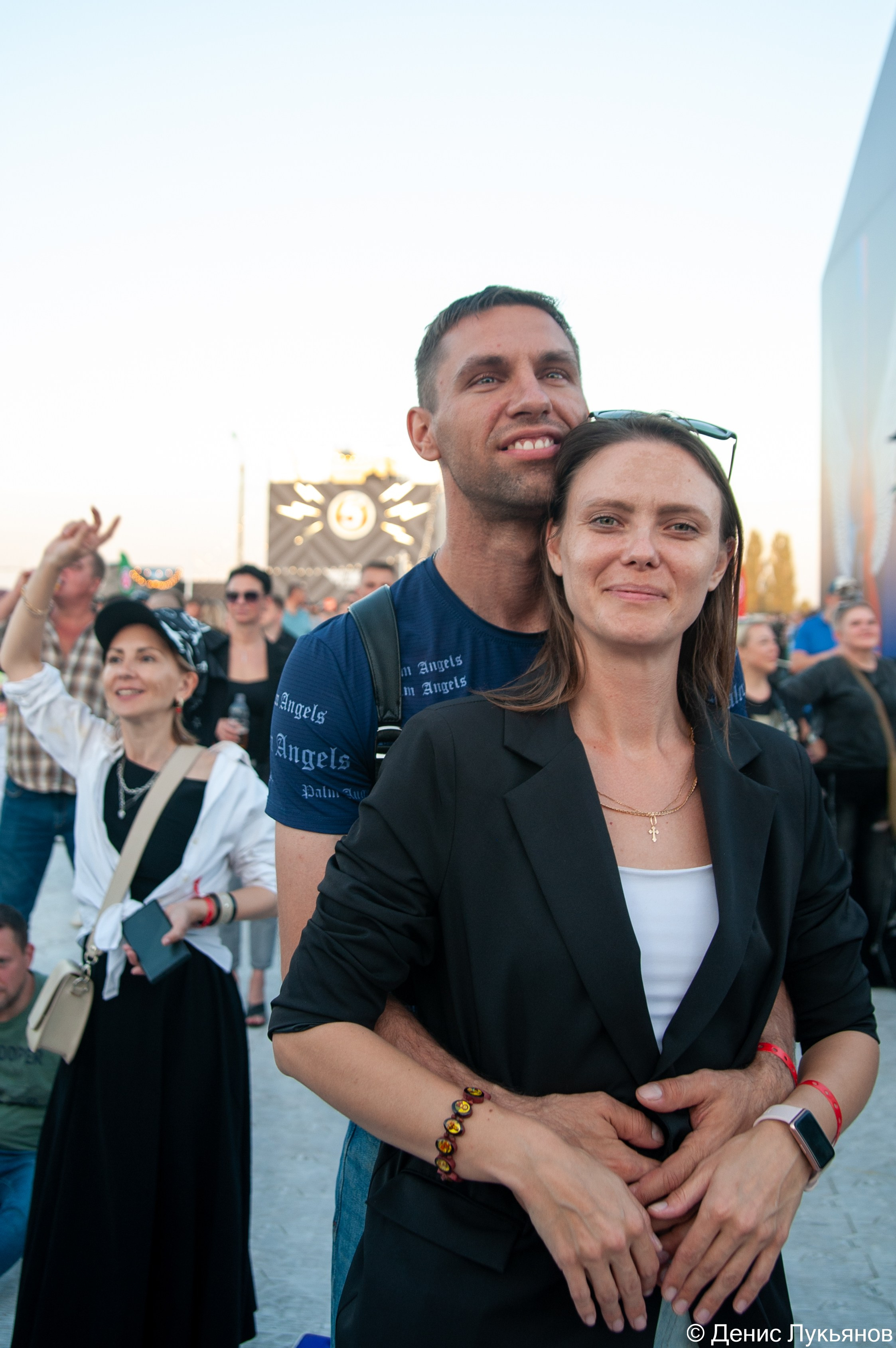 Лестница в Небо 2024. Свадебный и семейный фотограф Денис Лукьянов в Краснодаре, Краснодарском крае и Республике Крым