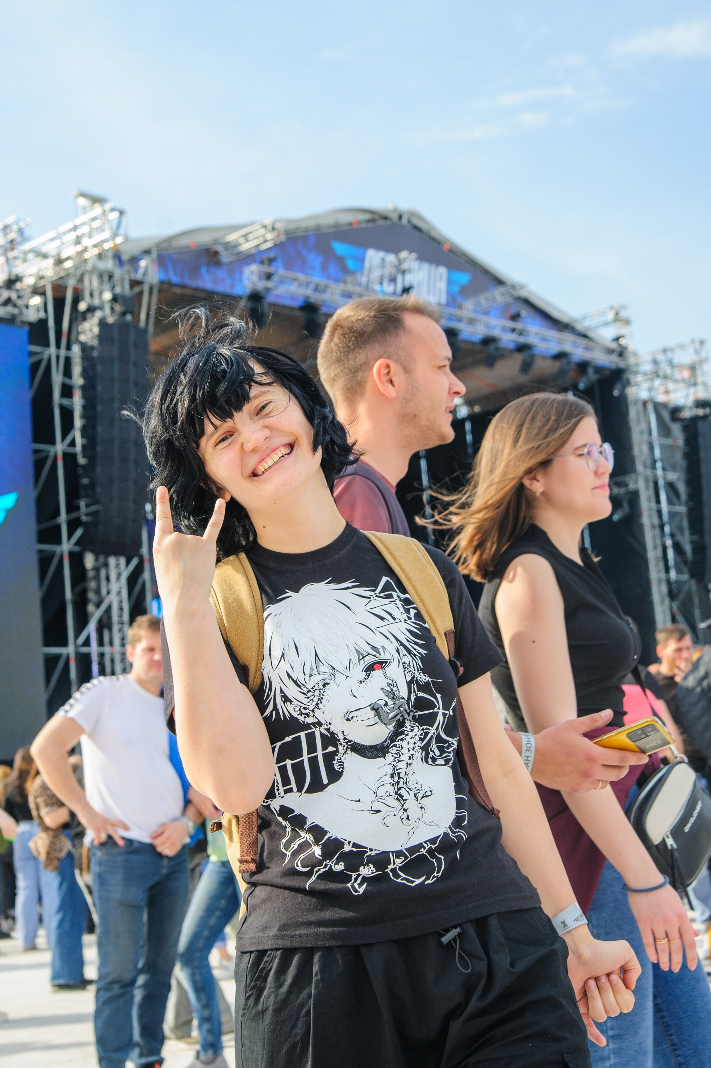 Лестница в Небо 2023. Свадебный и семейный фотограф Денис Лукьянов в Краснодаре, Краснодарском крае и Республике Крым