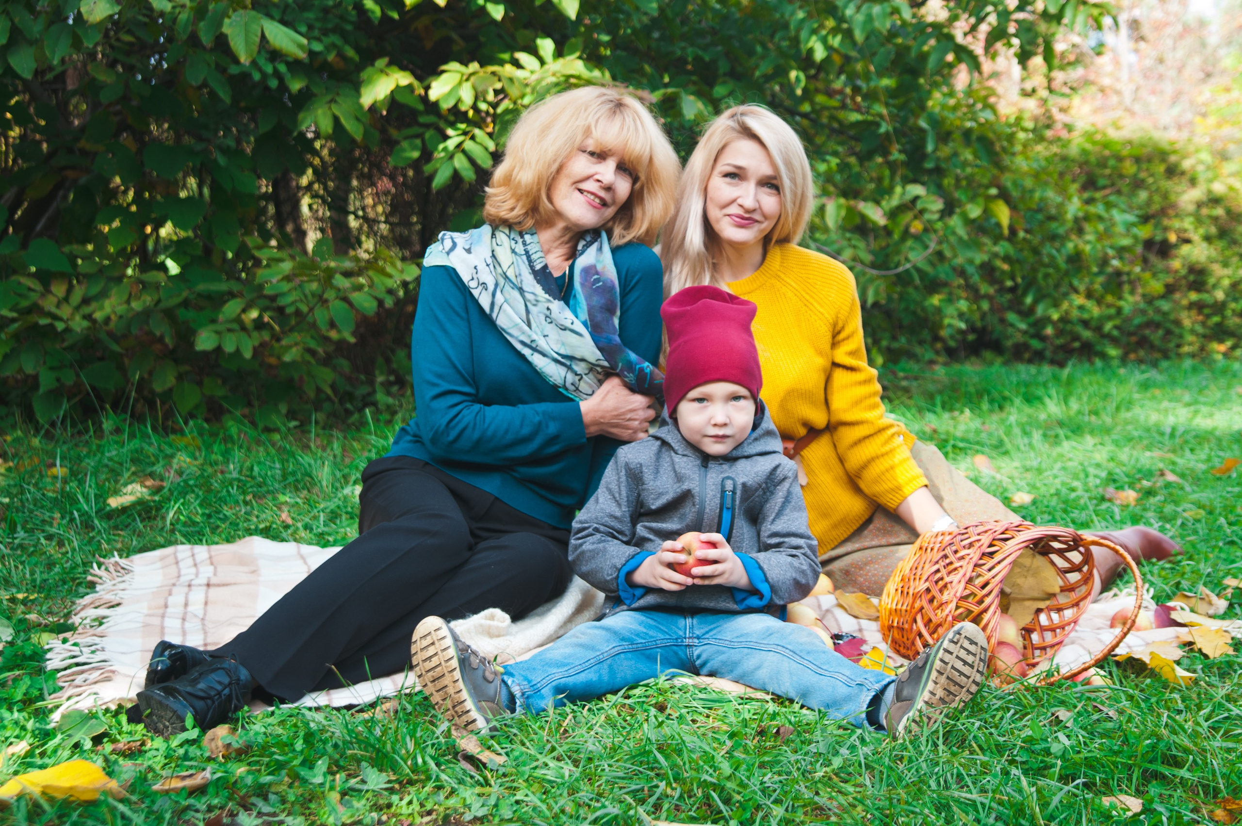 Семейная съемка. Свадебный и семейный фотограф Денис Лукьянов в Краснодаре, Краснодарском крае и Республике Крым