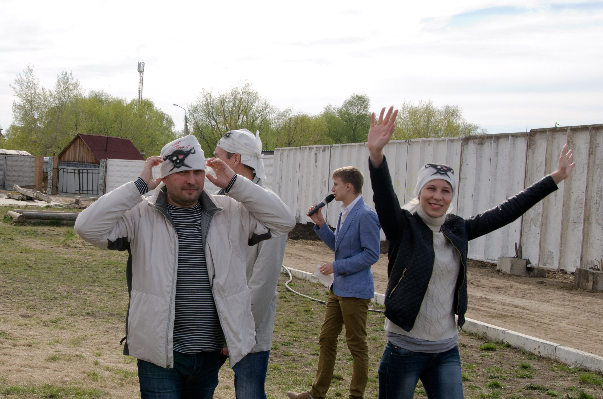 Корпоратив.Пиратский остров. Свадебный и семейный фотограф Денис Лукьянов в Краснодаре, Краснодарском крае и Республике Крым