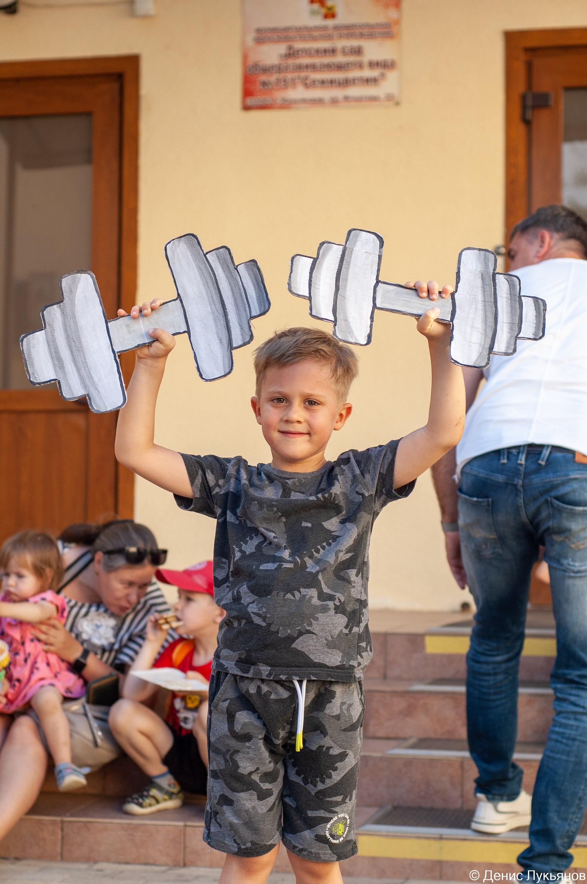 Ярмарка. Свадебный и семейный фотограф Денис Лукьянов в Краснодаре, Краснодарском крае и Республике Крым