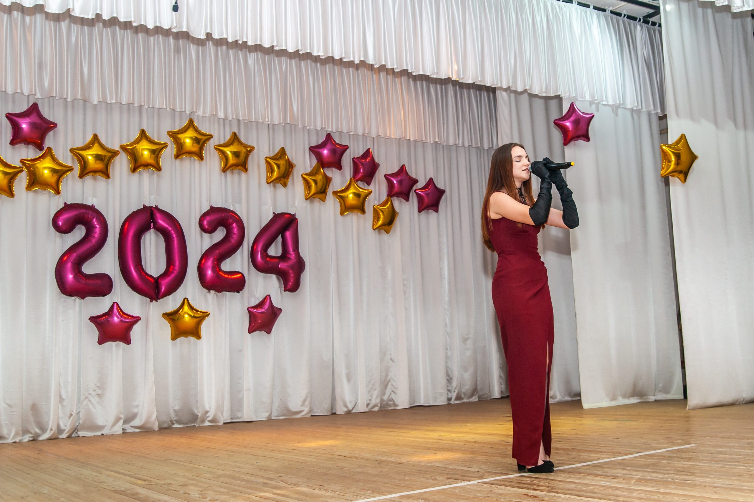 Выпускной МАОУ СОШ № 17 им. Эдуарда Есаяна. Свадебный и семейный фотограф Денис Лукьянов в Краснодаре, Краснодарском крае и Республике Крым