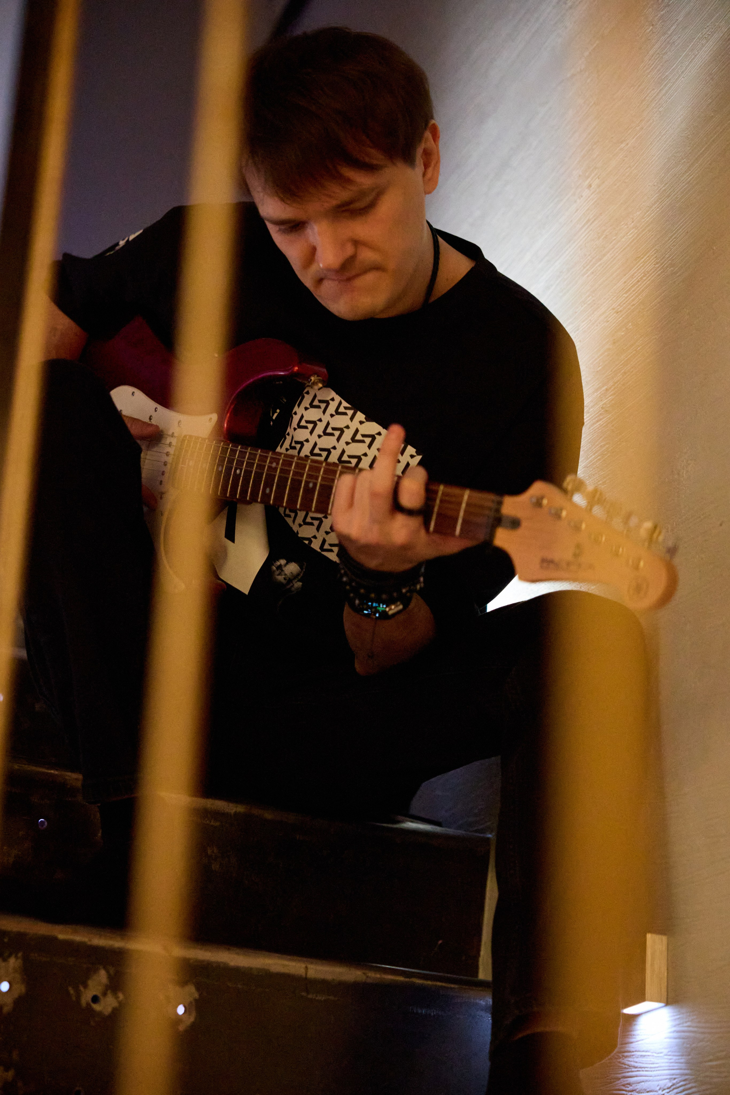 Домашний фотосет. Семейный и детский фотограф в Санкт-Петербурге — Антон Розин