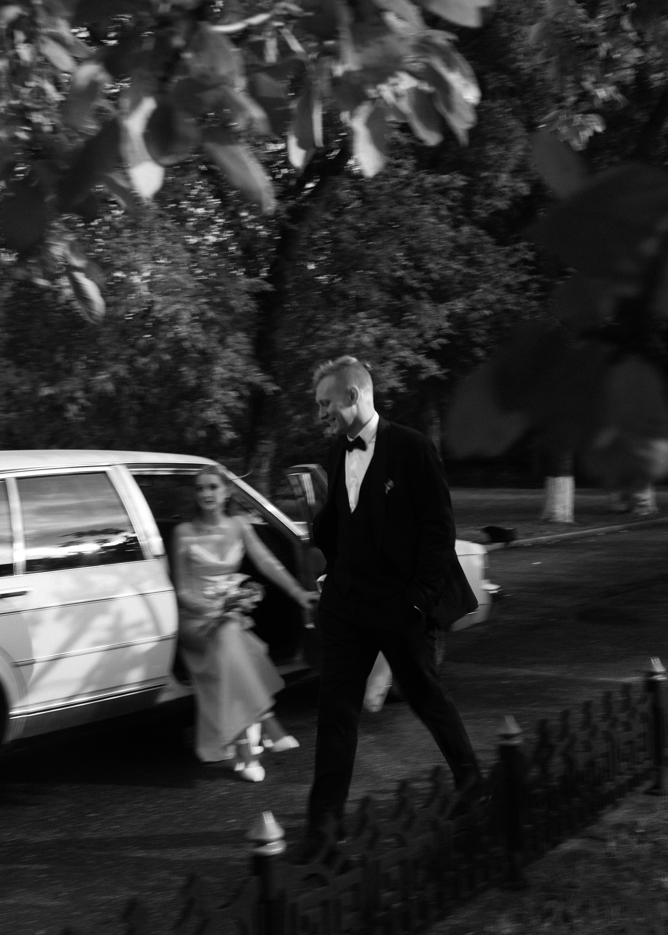 Андрей & Арина поженились!. Фотограф Чугунов Александр