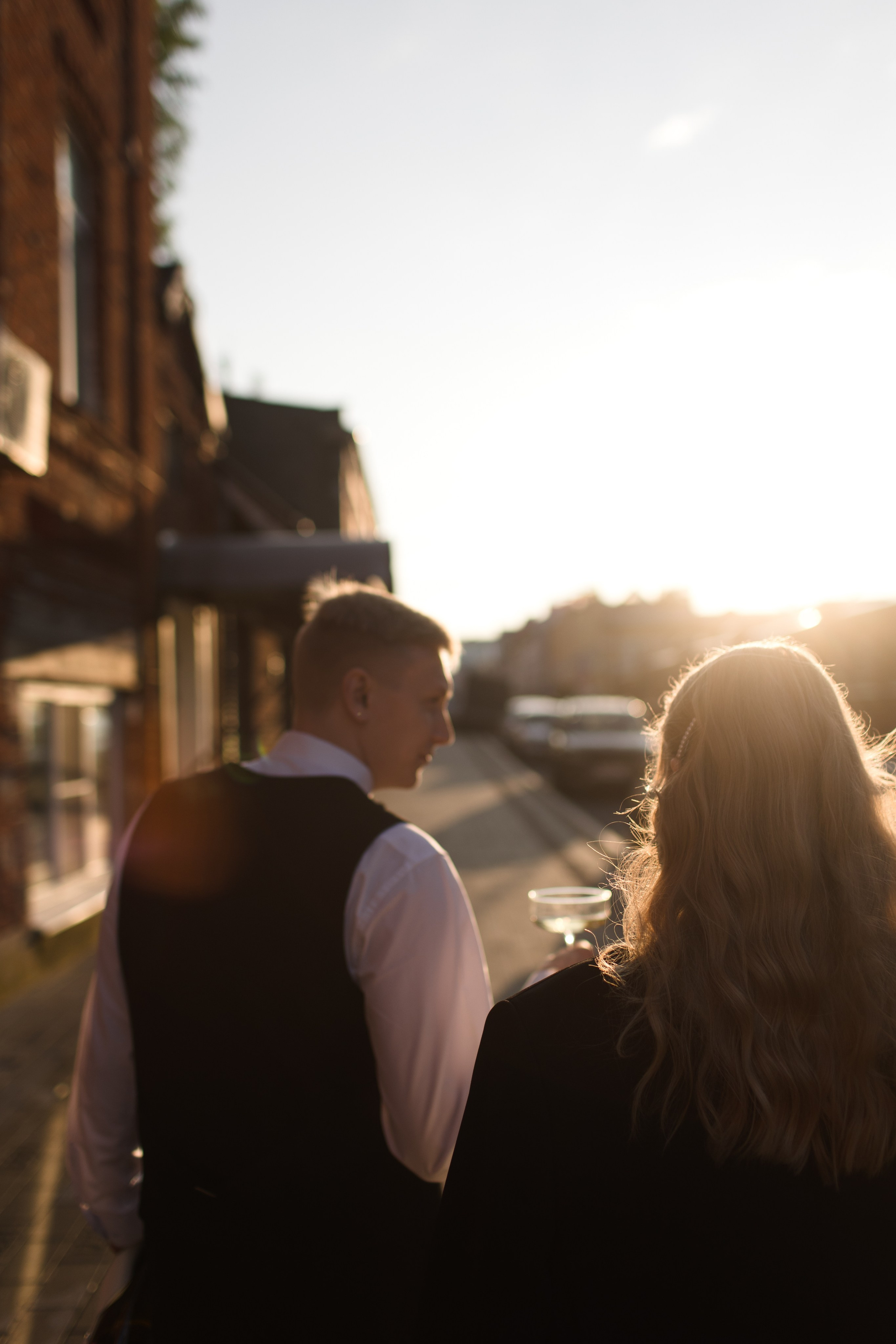 Андрей & Арина поженились!. Фотограф Чугунов Александр
