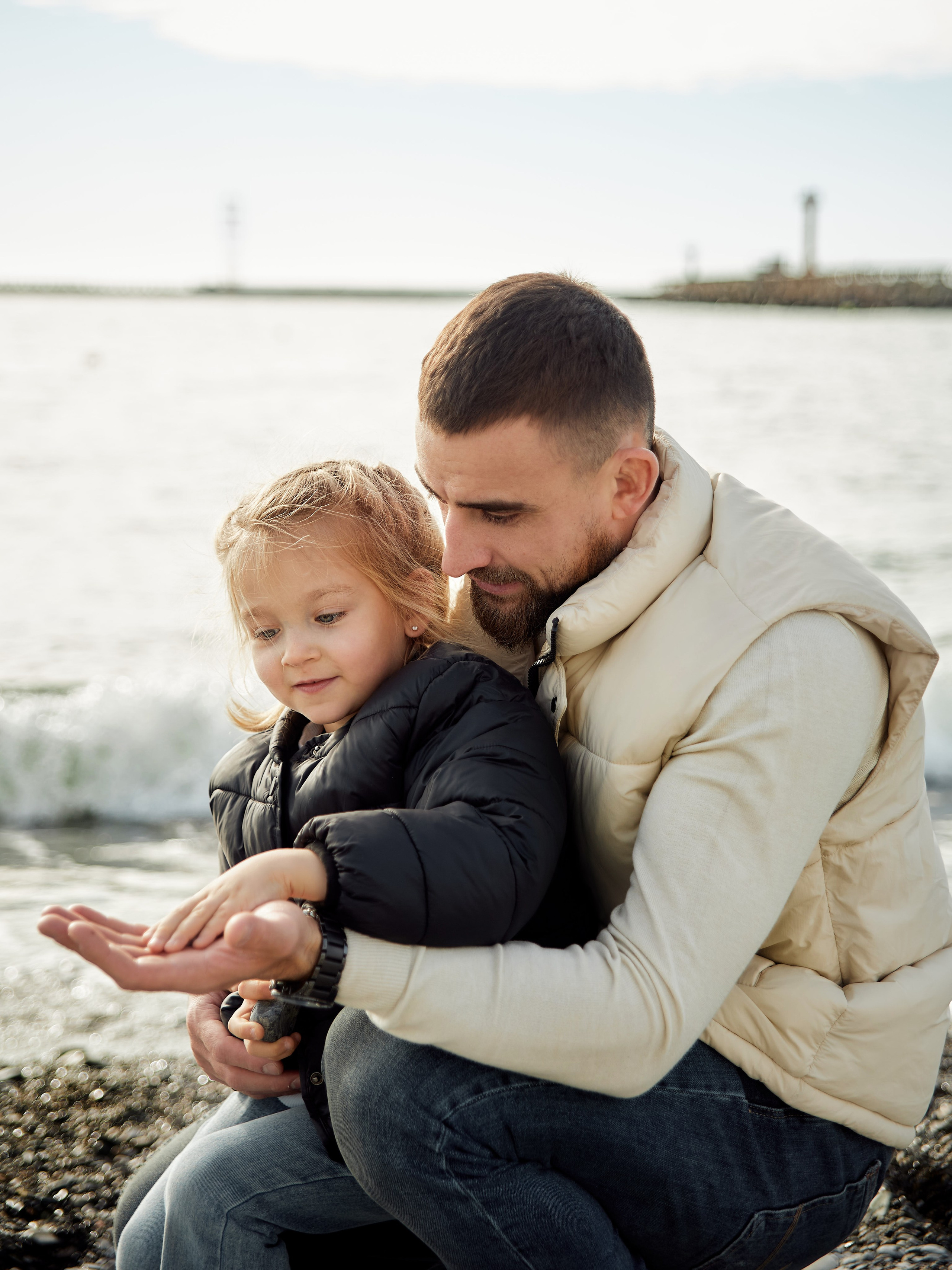 Семейные фотосессии. Фотограф Сочи