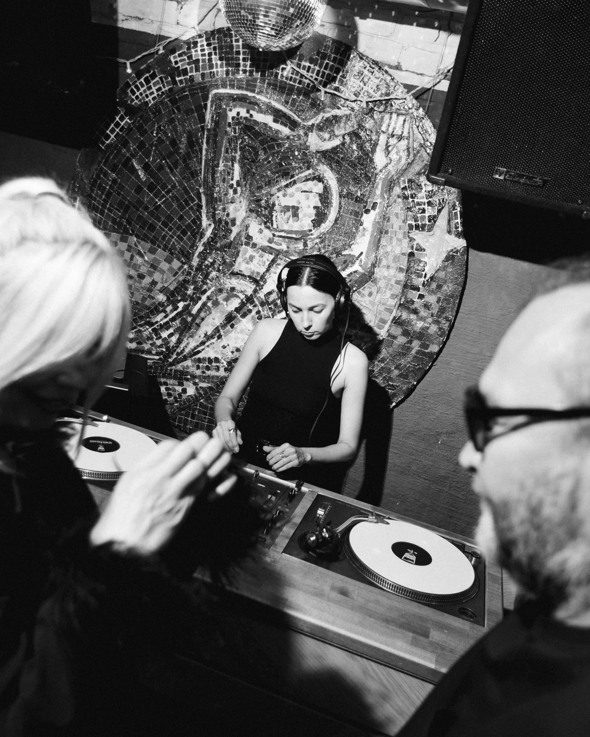 День рождения «Центральная рюмочная». Фотограф Артем Давыдов