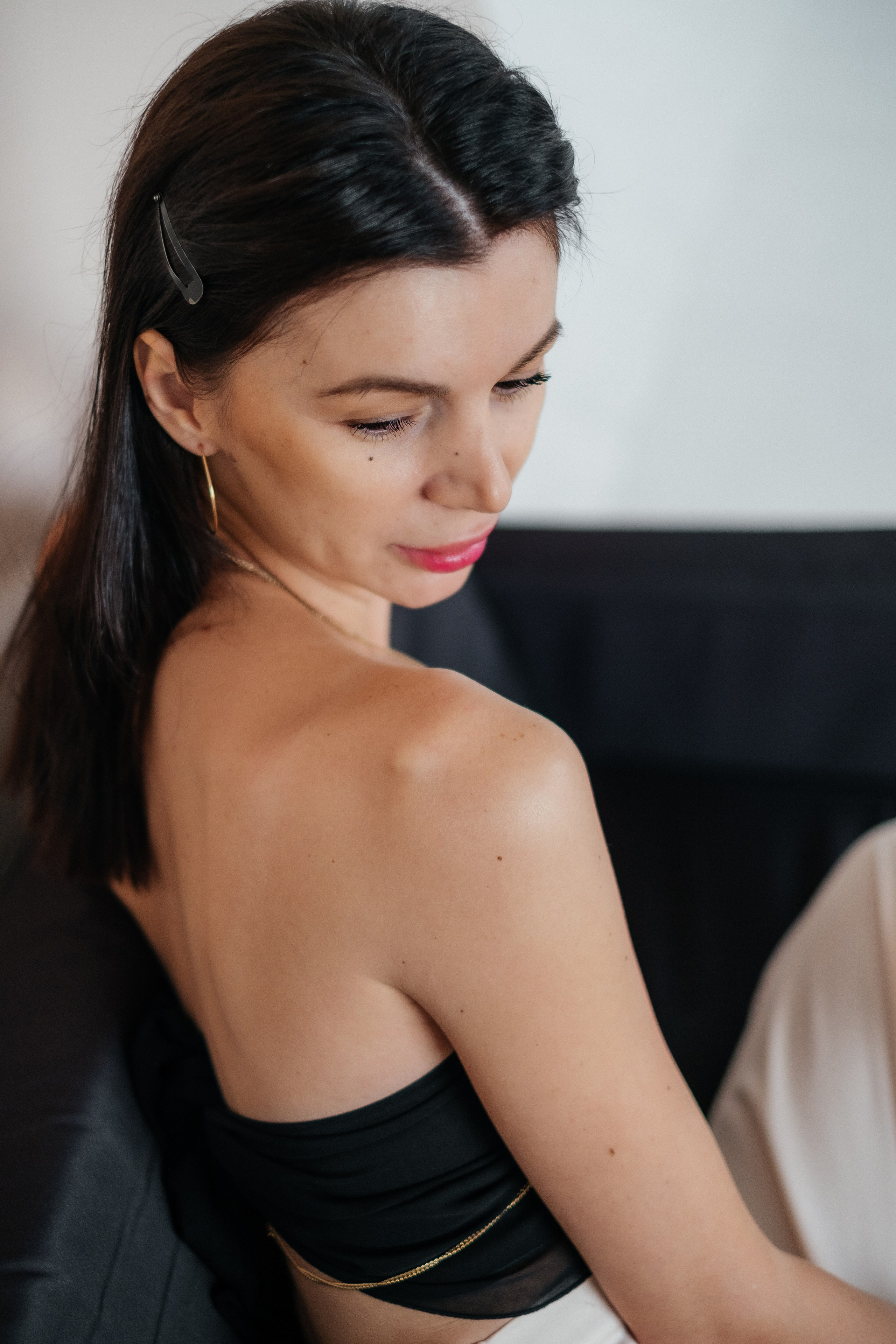 Мария. Фотограф в Кемерово Анастасия Филаткина