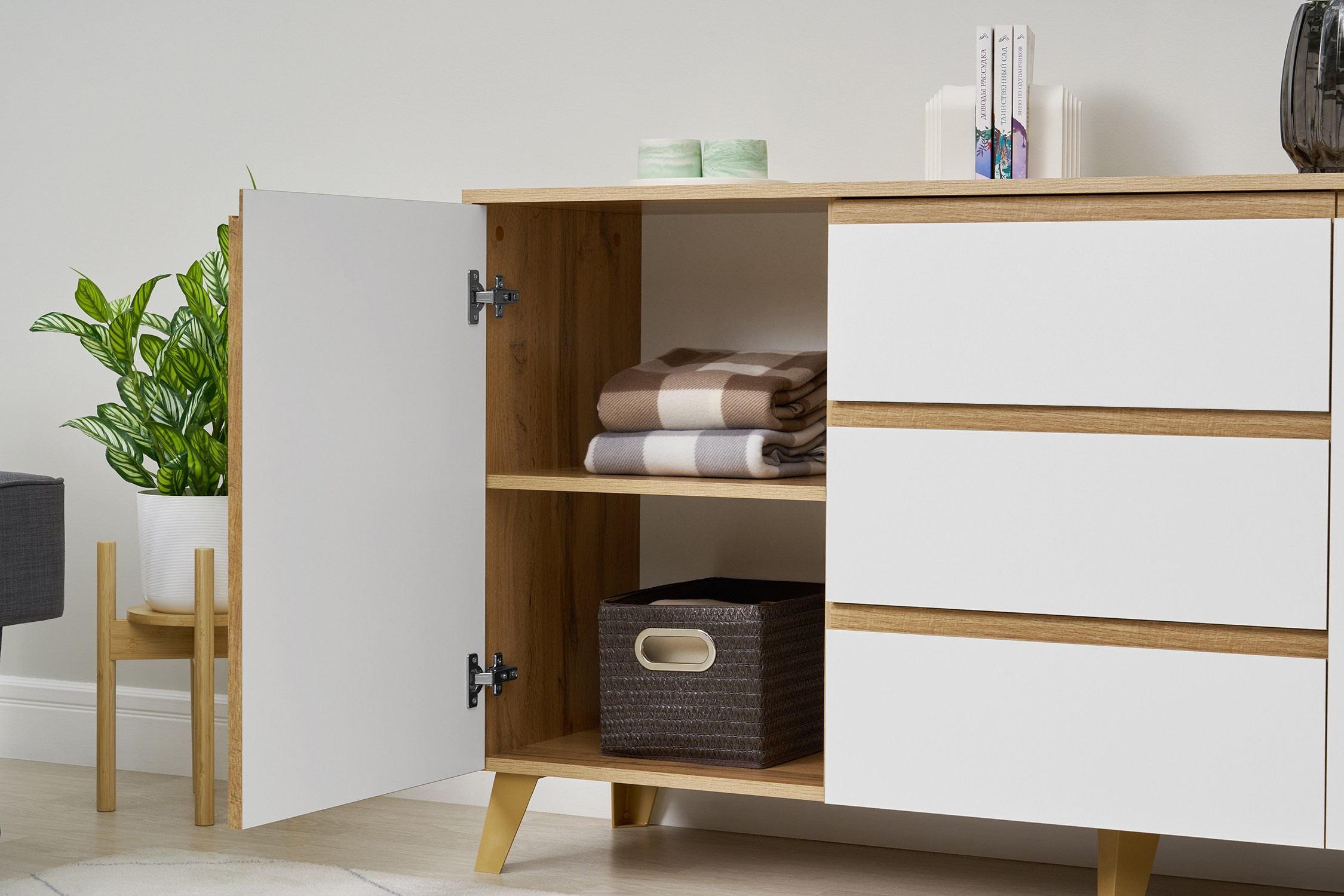 Ретушь мебели. Фотограф-ретушер Балаценко Екатерина