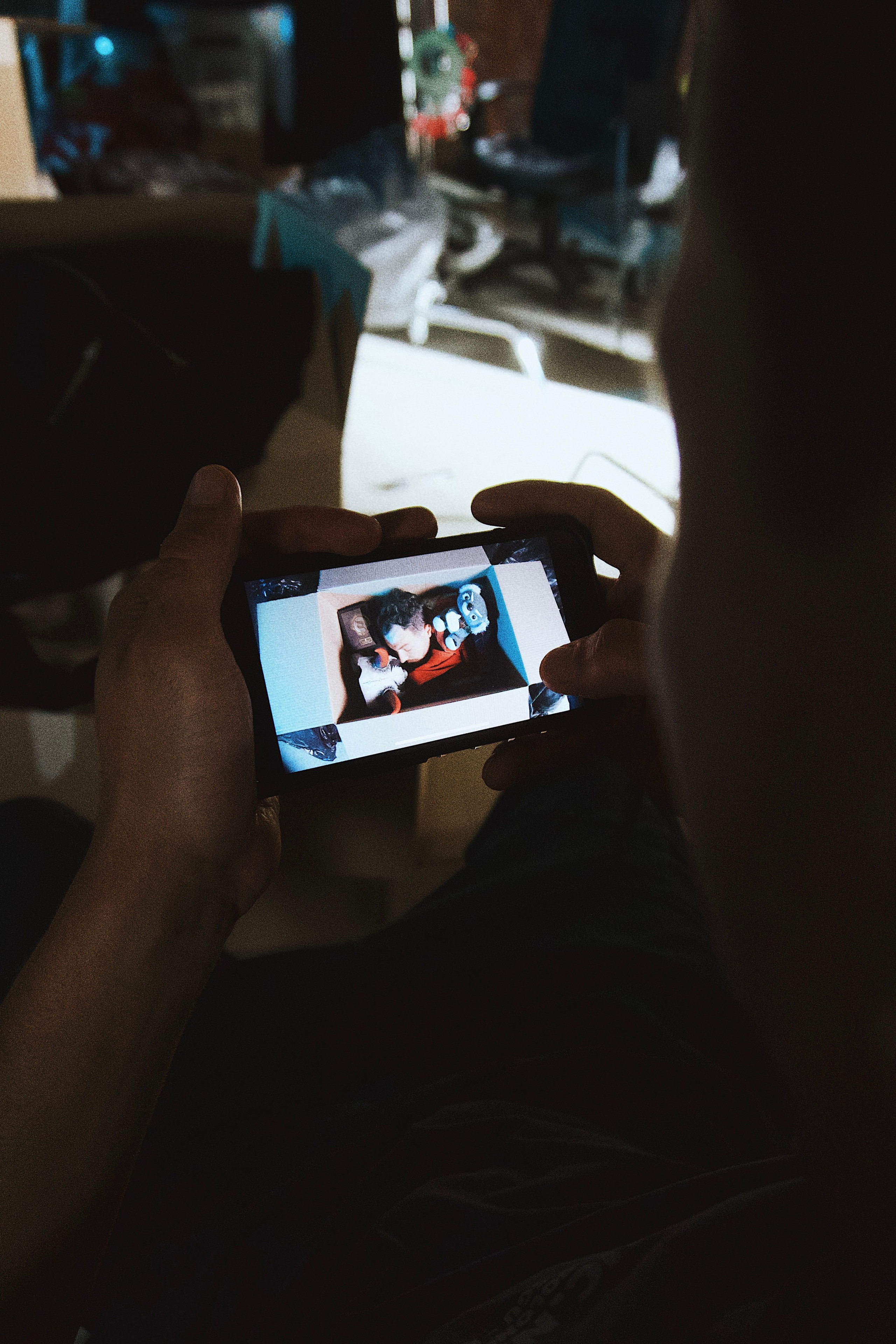 Loqiemean. Photokoval.ru