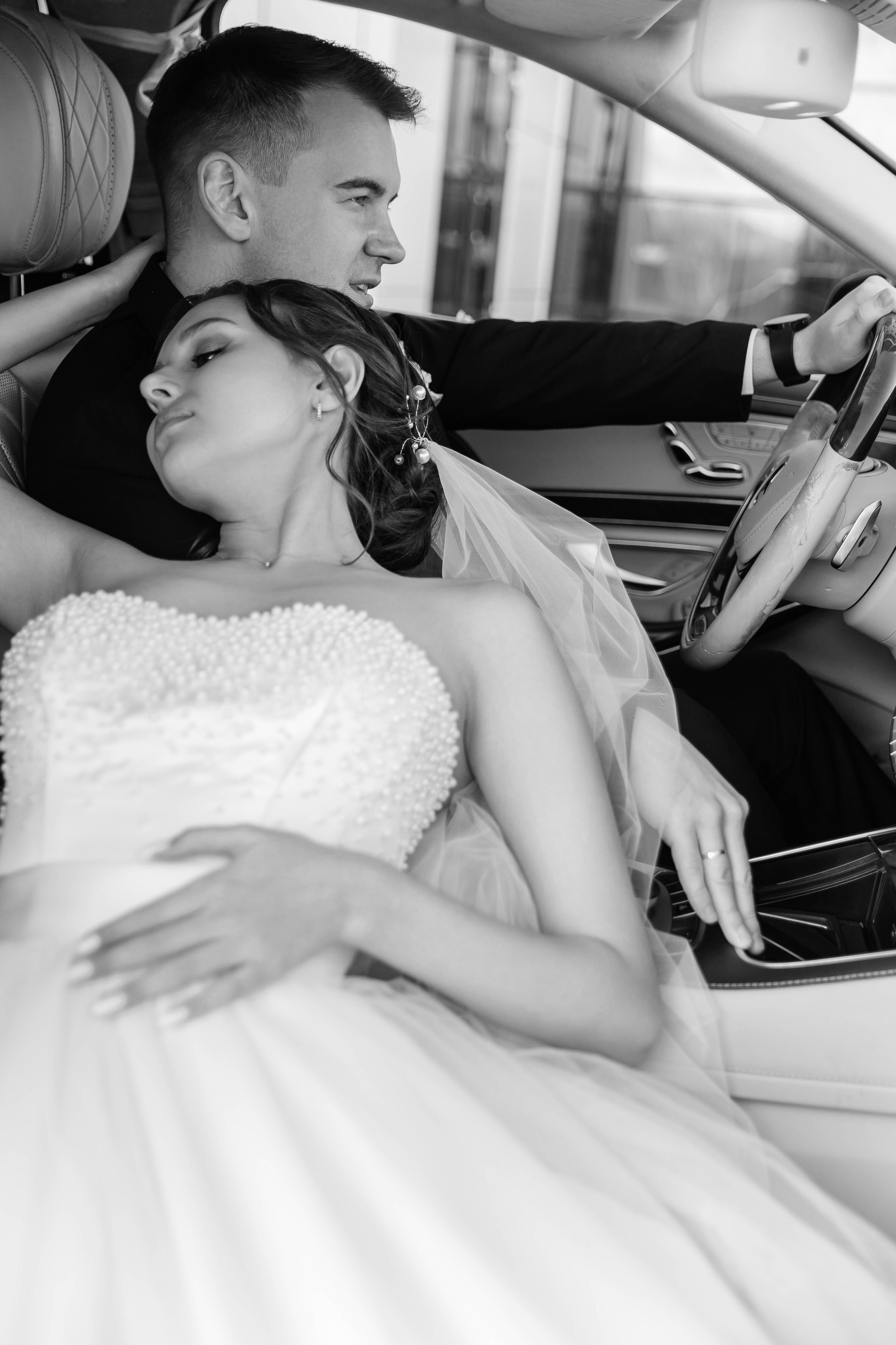 Кристиан & Дарья. Главная